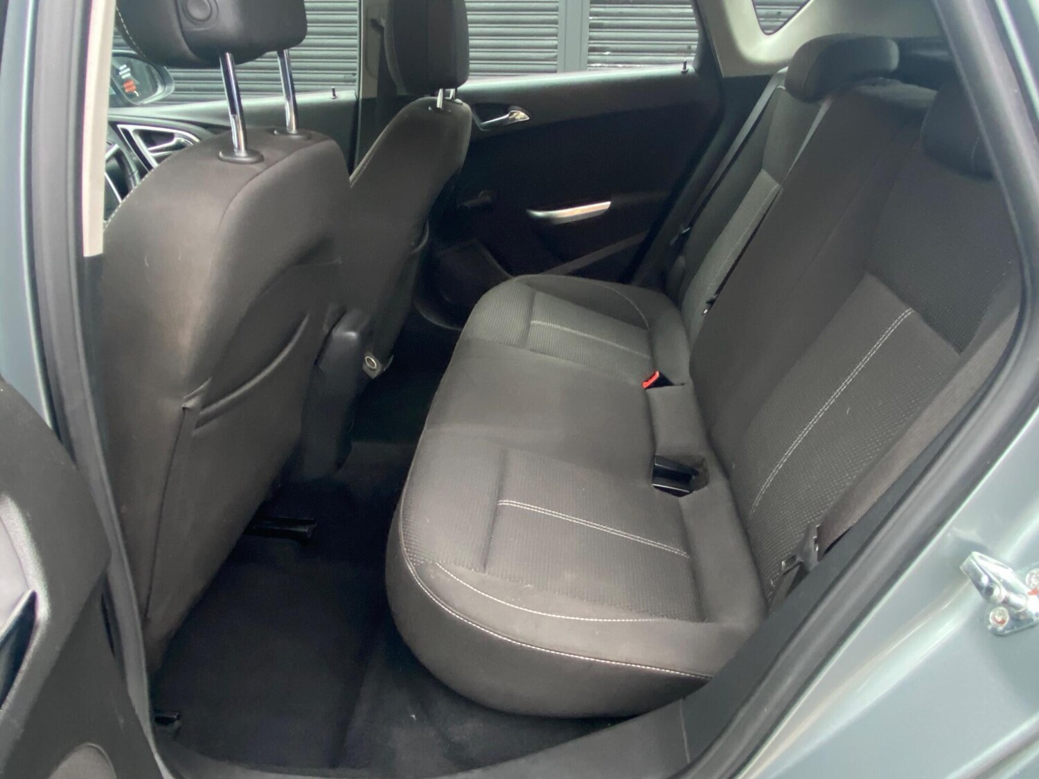 Used Vauxhall Astra for sale - 77864780: Photo 20