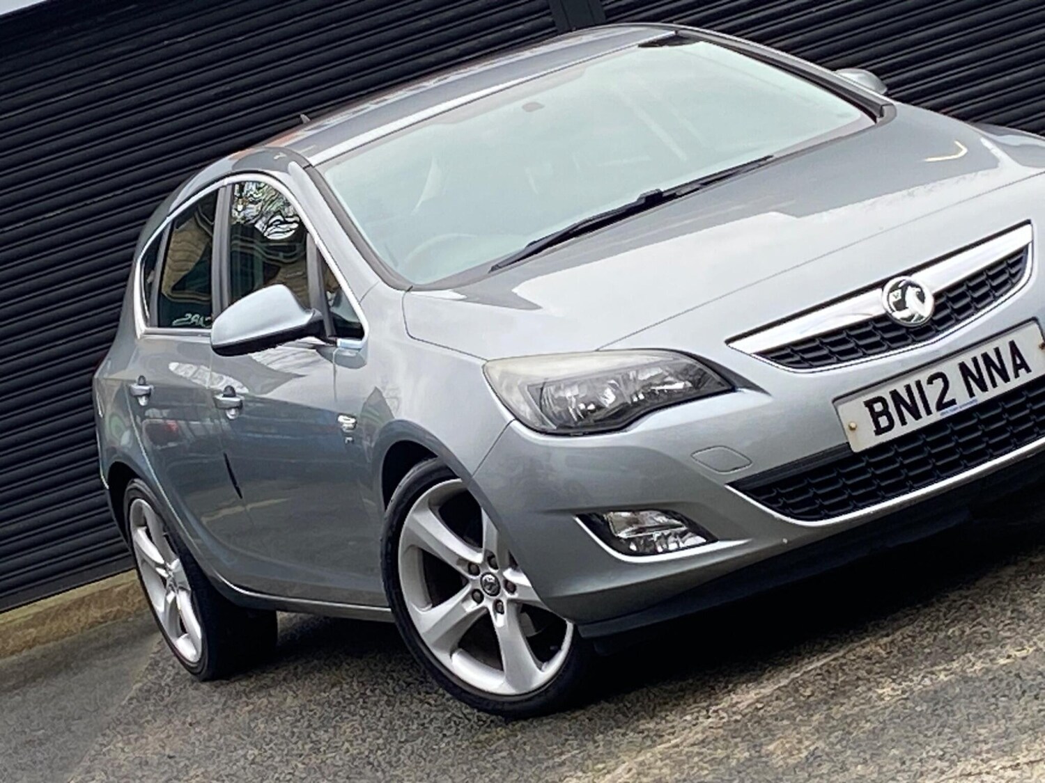 Used Vauxhall Astra for sale - 77864780: Photo 21