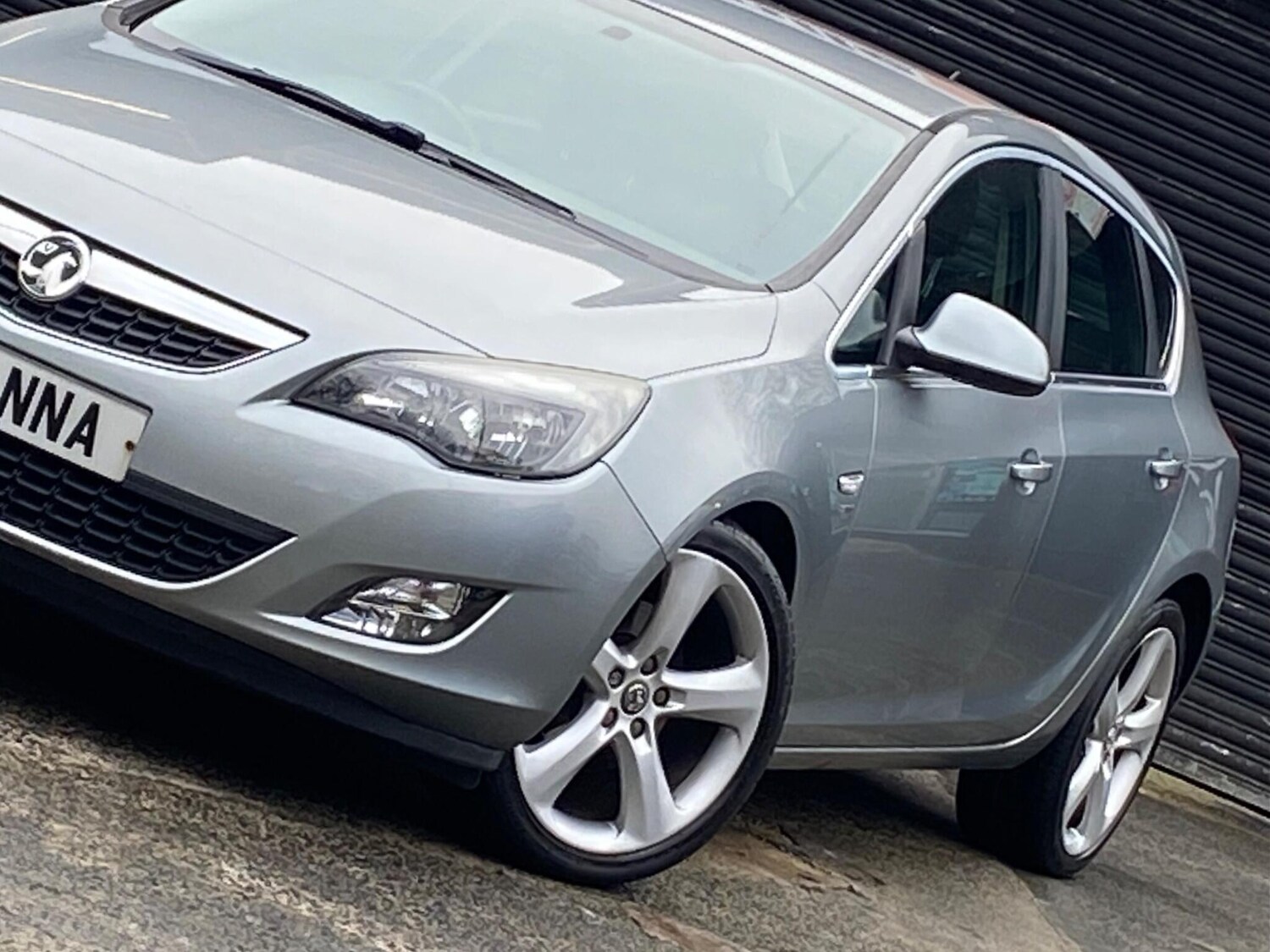 Used Vauxhall Astra for sale - 77864780: Photo 22