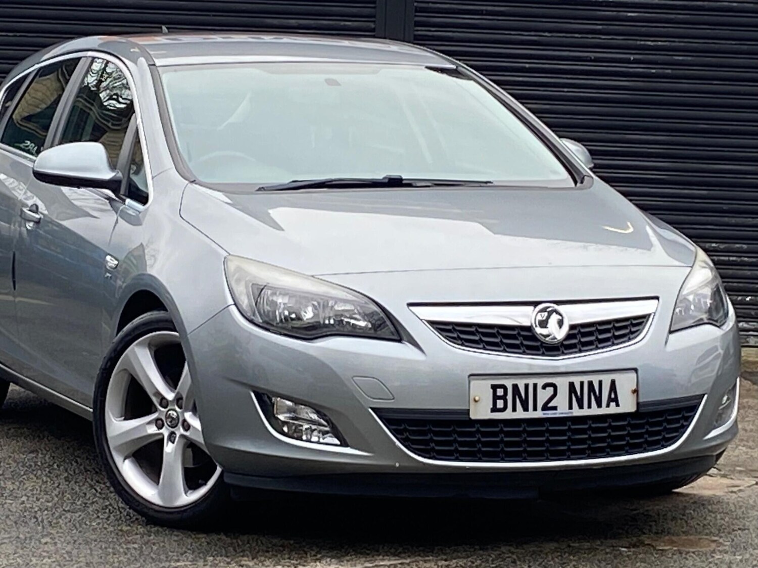 Used Vauxhall Astra for sale - 77864780: Photo 25