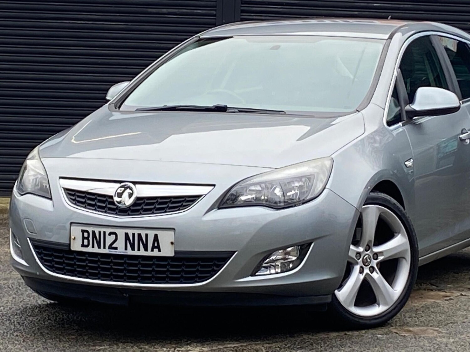 Used Vauxhall Astra for sale - 77864780: Photo 26