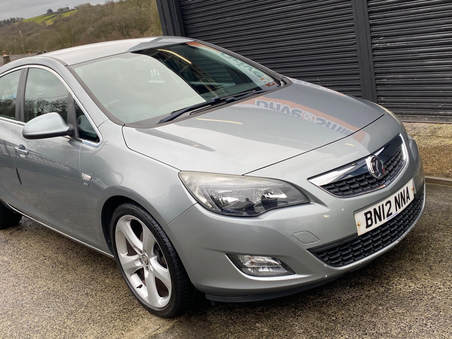 Used Vauxhall Astra for sale - 77864780: Photo 29