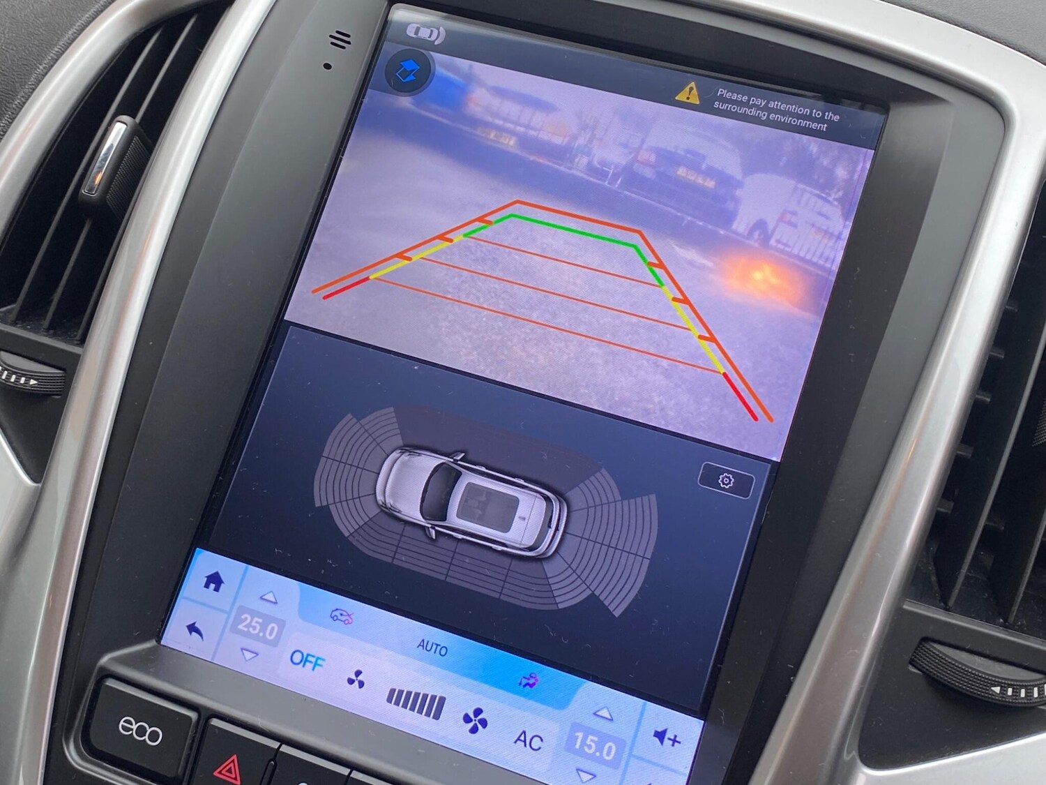 Used Vauxhall Astra for sale - 77864780: Photo 33