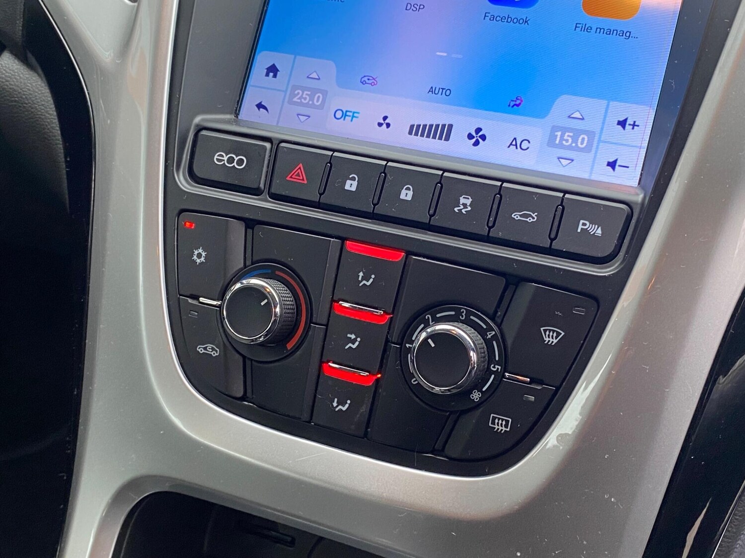 Used Vauxhall Astra for sale - 77864780: Photo 36