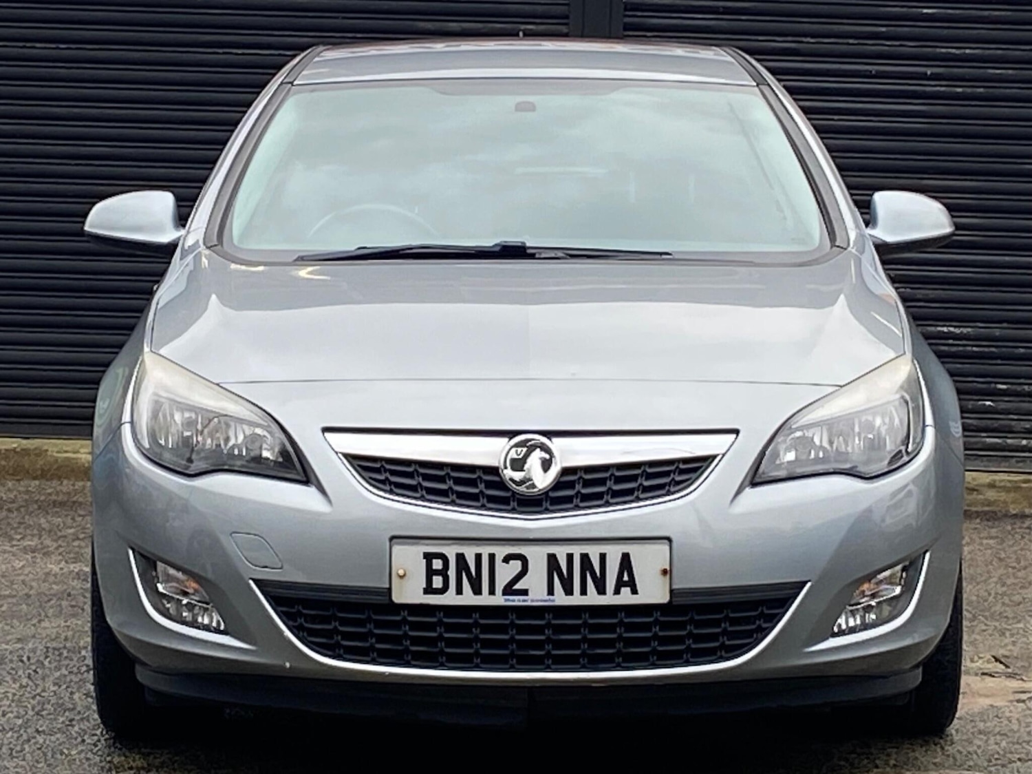 Used Vauxhall Astra for sale - 77864780: Photo 5