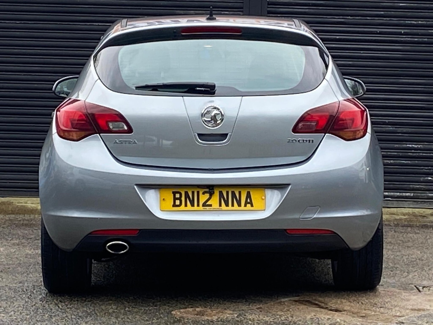 Used Vauxhall Astra for sale - 77864780: Photo 6