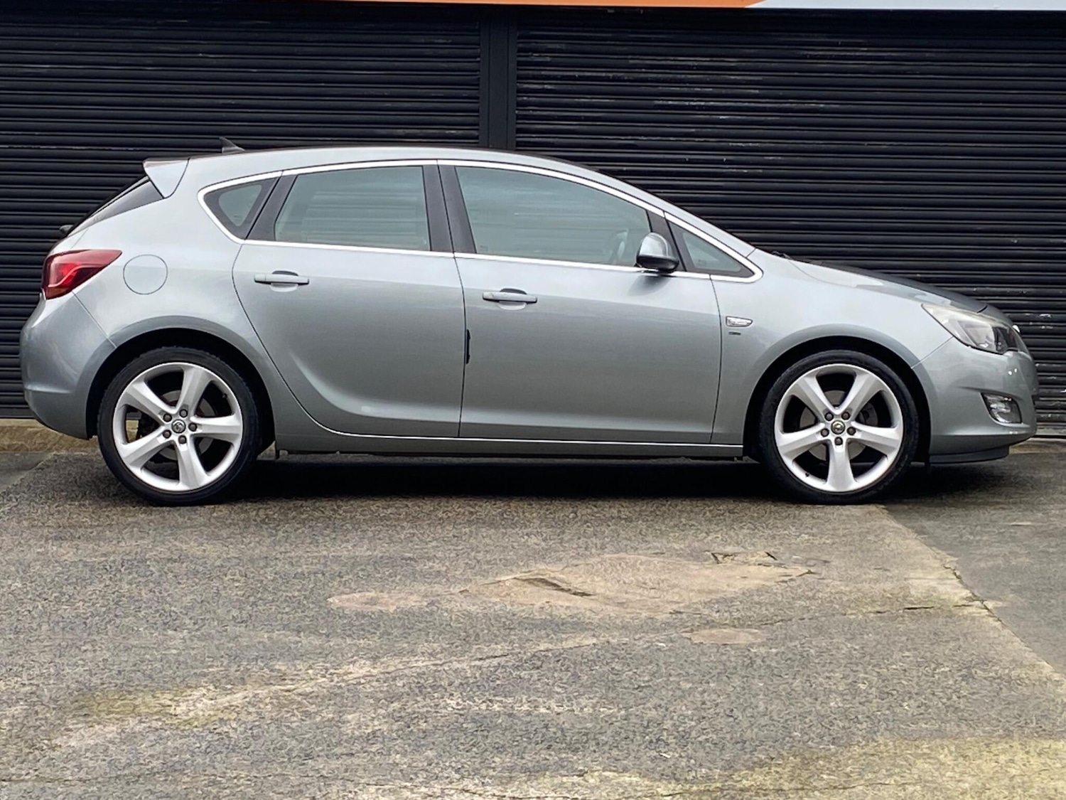Used Vauxhall Astra for sale - 77864780: Photo 7