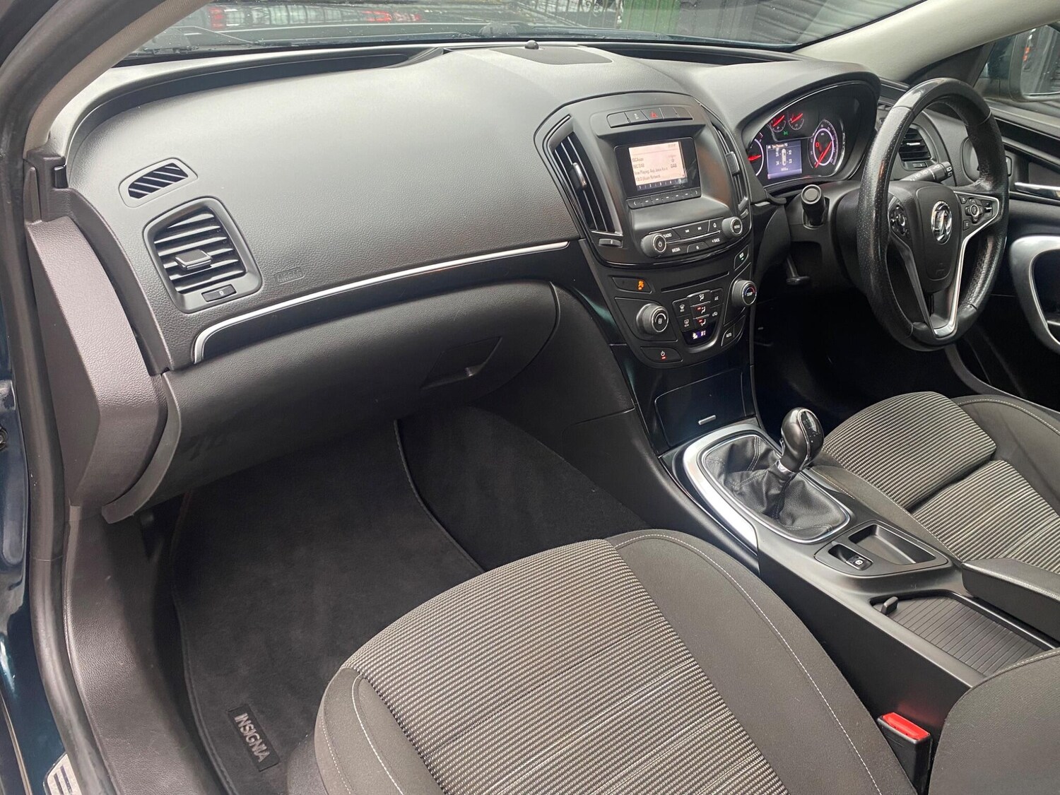 Used Vauxhall Insignia for sale - 77864802: Photo 10