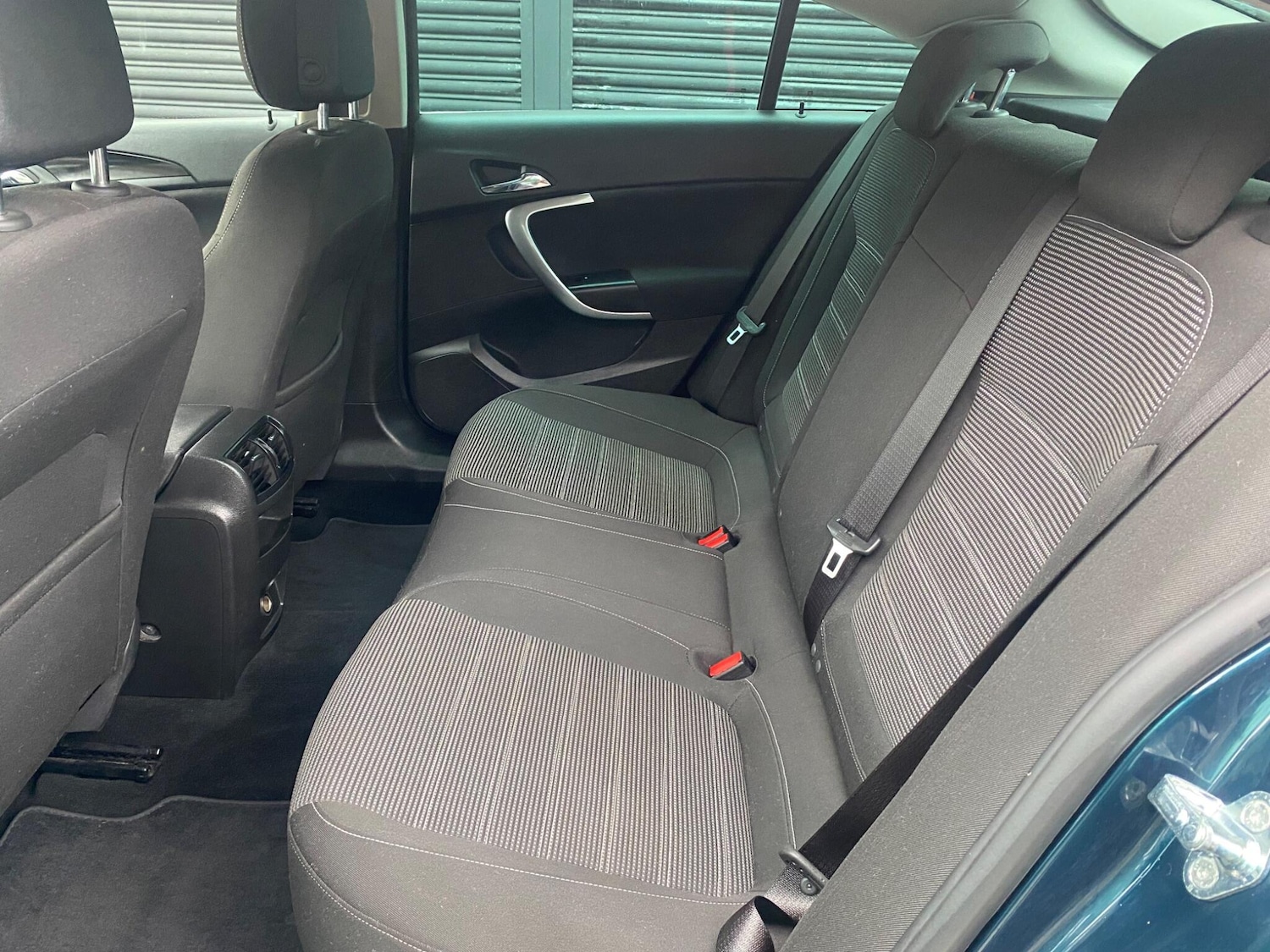 Used Vauxhall Insignia for sale - 77864802: Photo 13