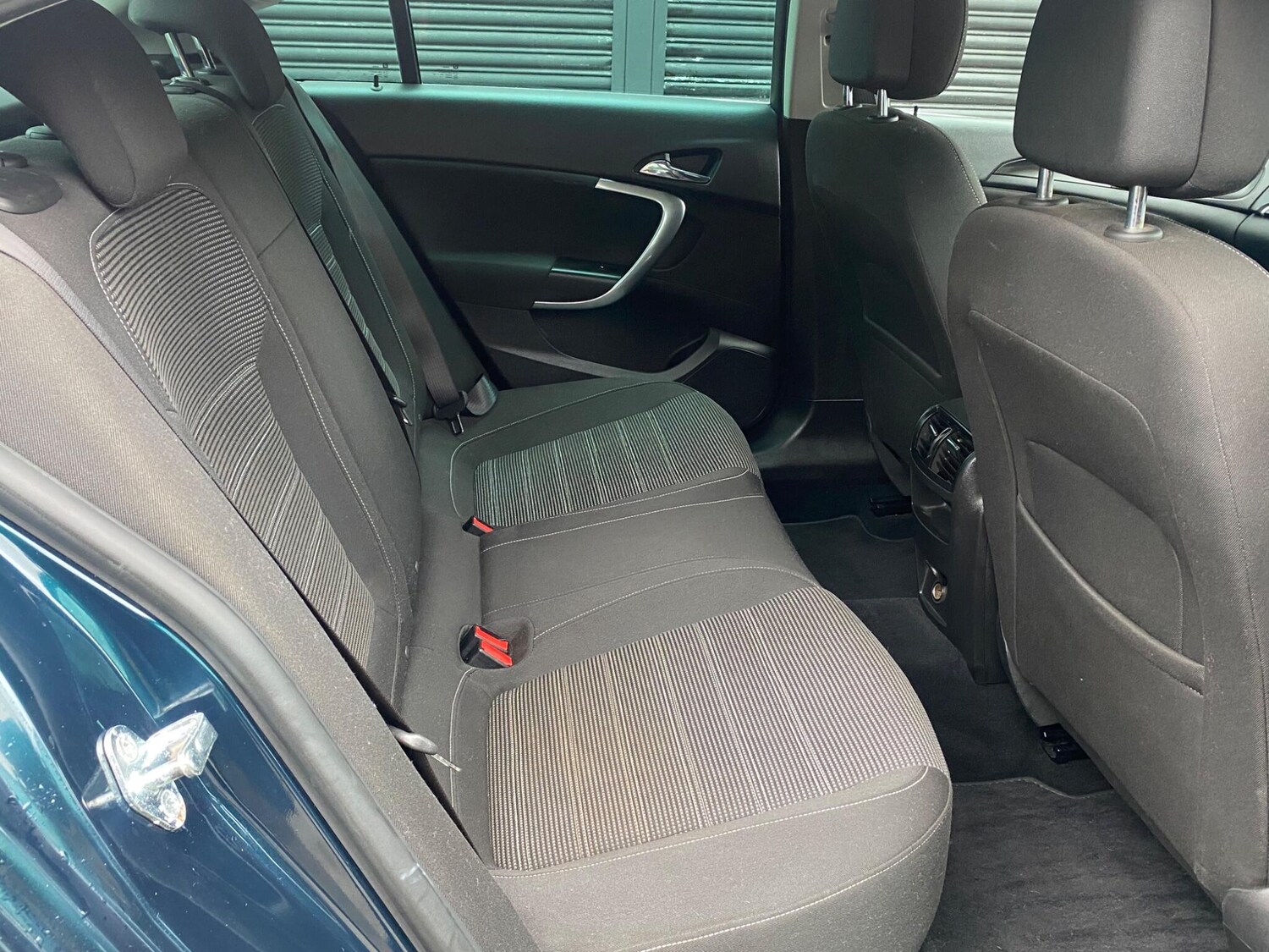 Used Vauxhall Insignia for sale - 77864802: Photo 14