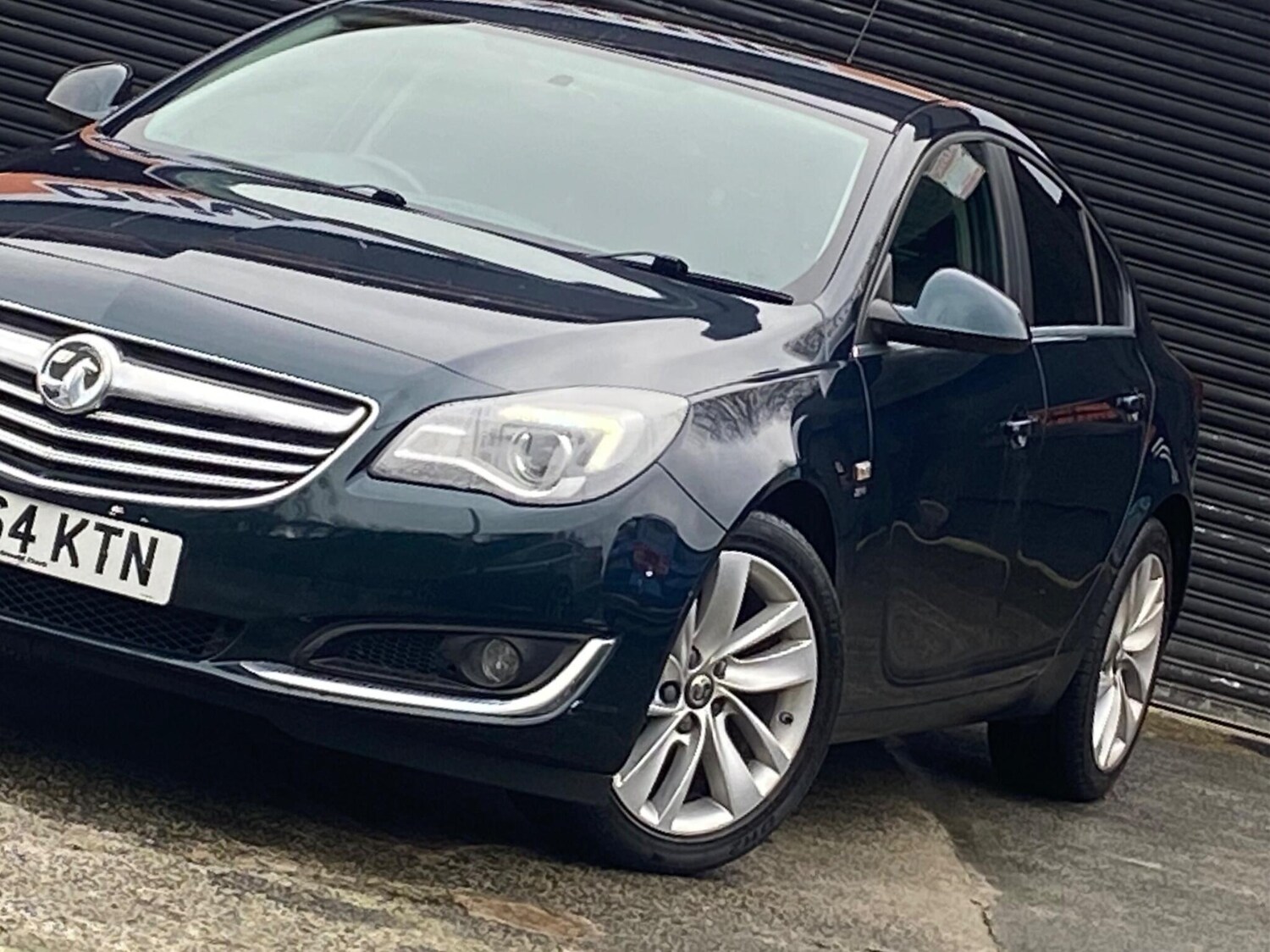 Used Vauxhall Insignia for sale - 77864802: Photo 18