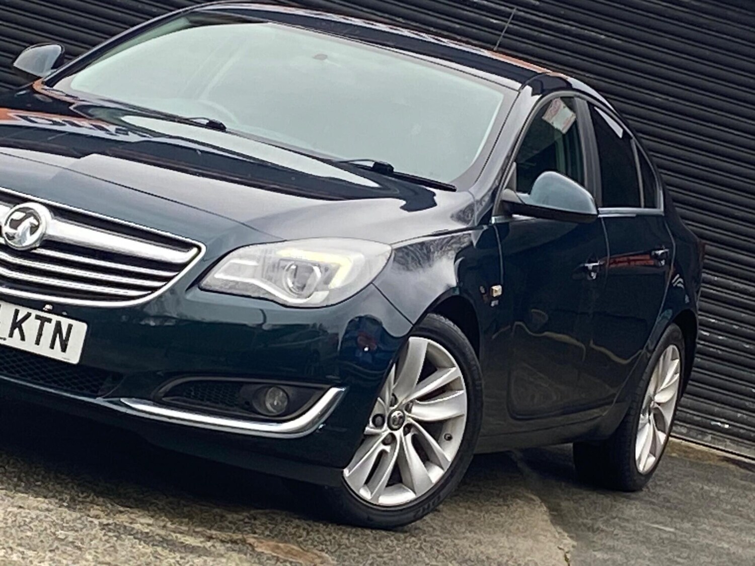 Used Vauxhall Insignia for sale - 77864802: Photo 19
