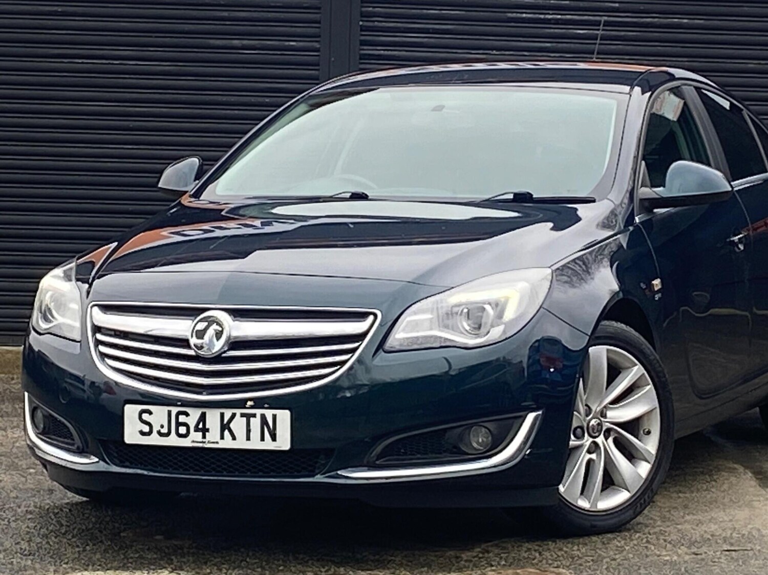 Used Vauxhall Insignia for sale - 77864802: Photo 20