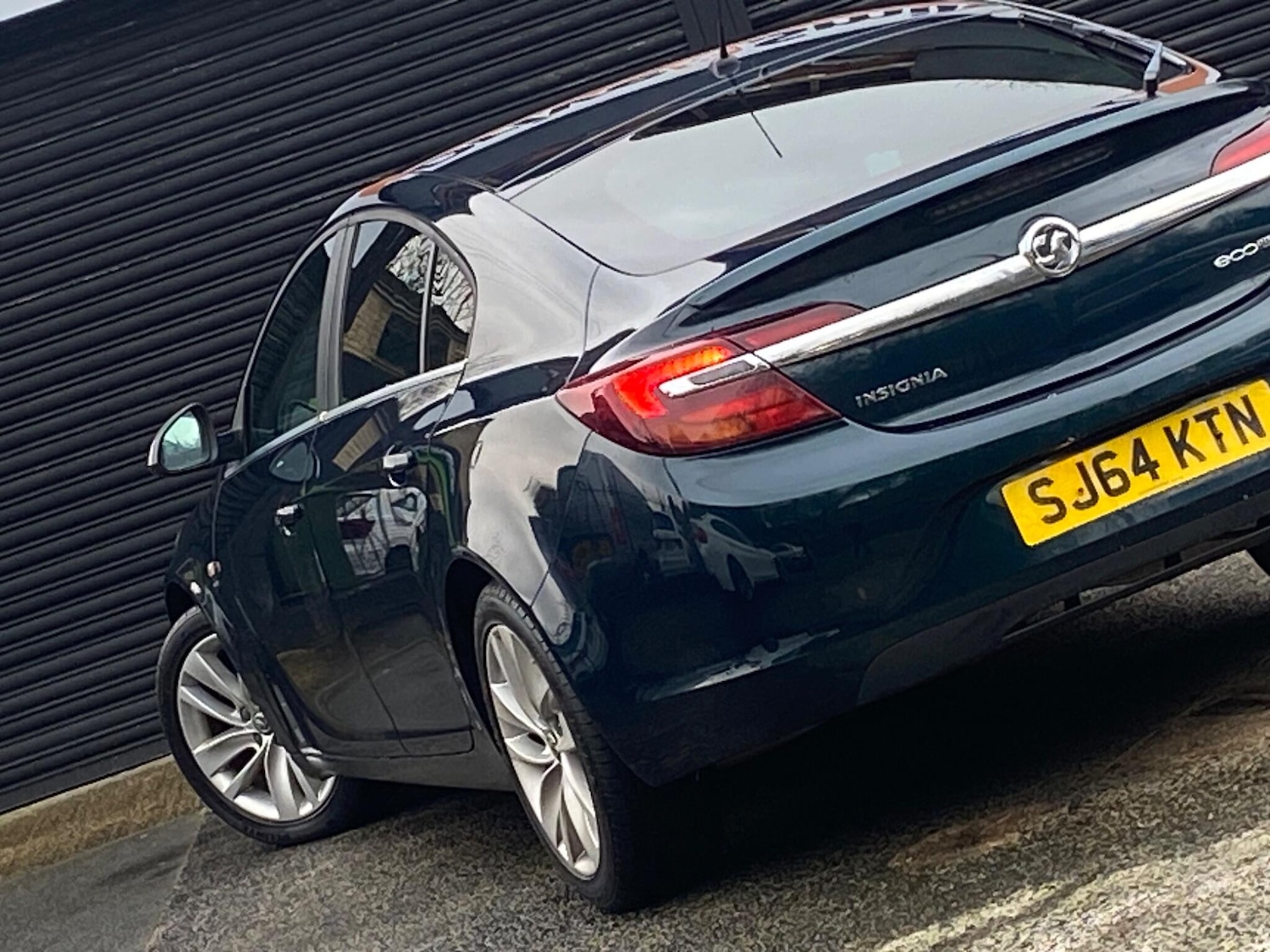 Used Vauxhall Insignia for sale - 77864802: Photo 23