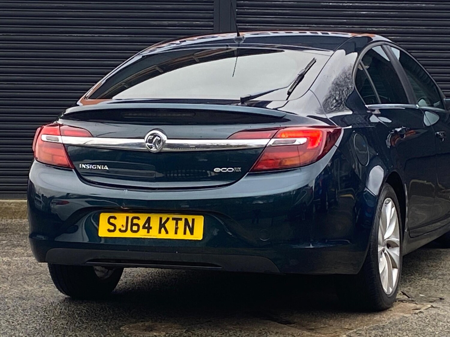 Used Vauxhall Insignia for sale - 77864802: Photo 27