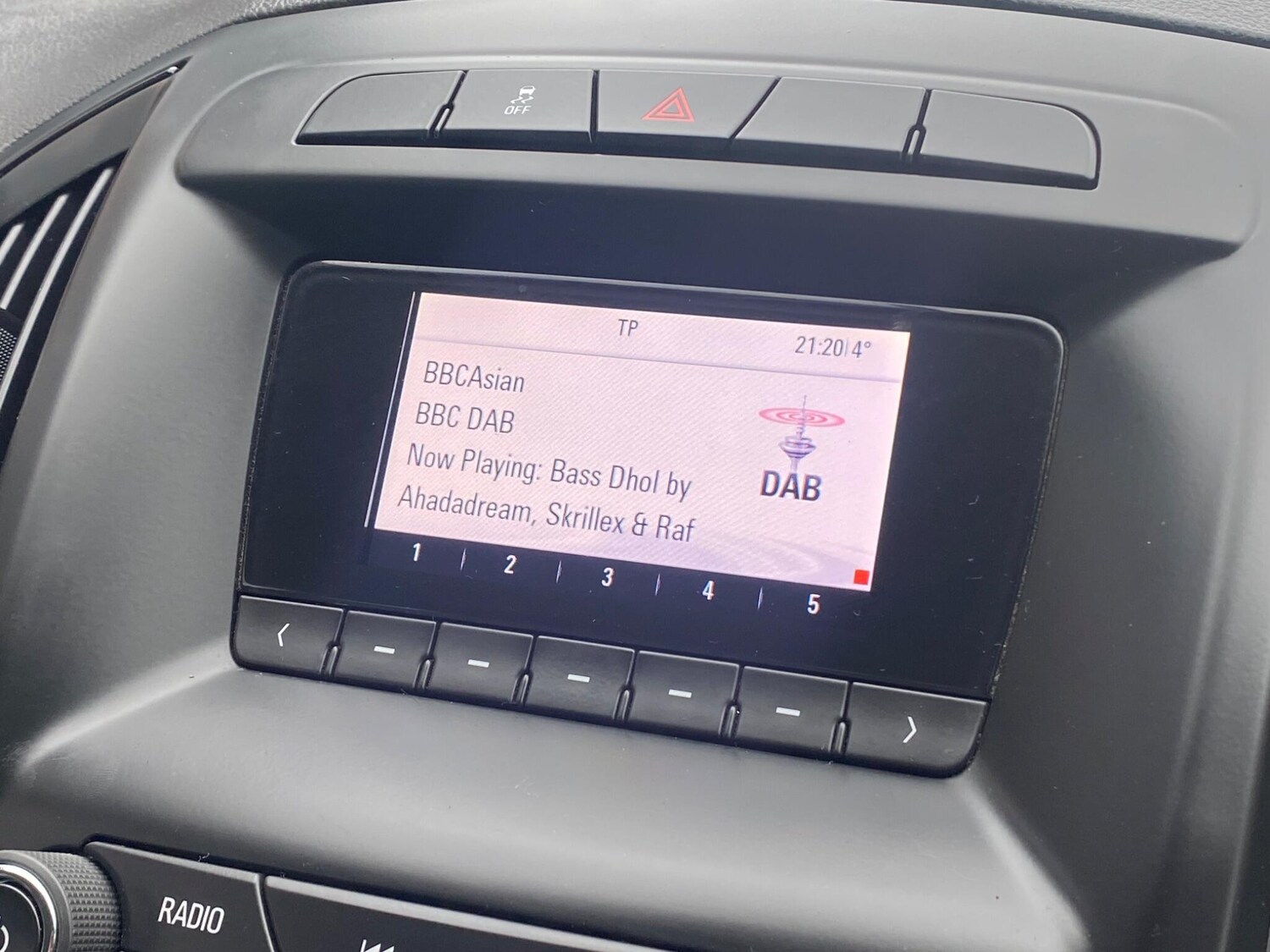 Used Vauxhall Insignia for sale - 77864802: Photo 34