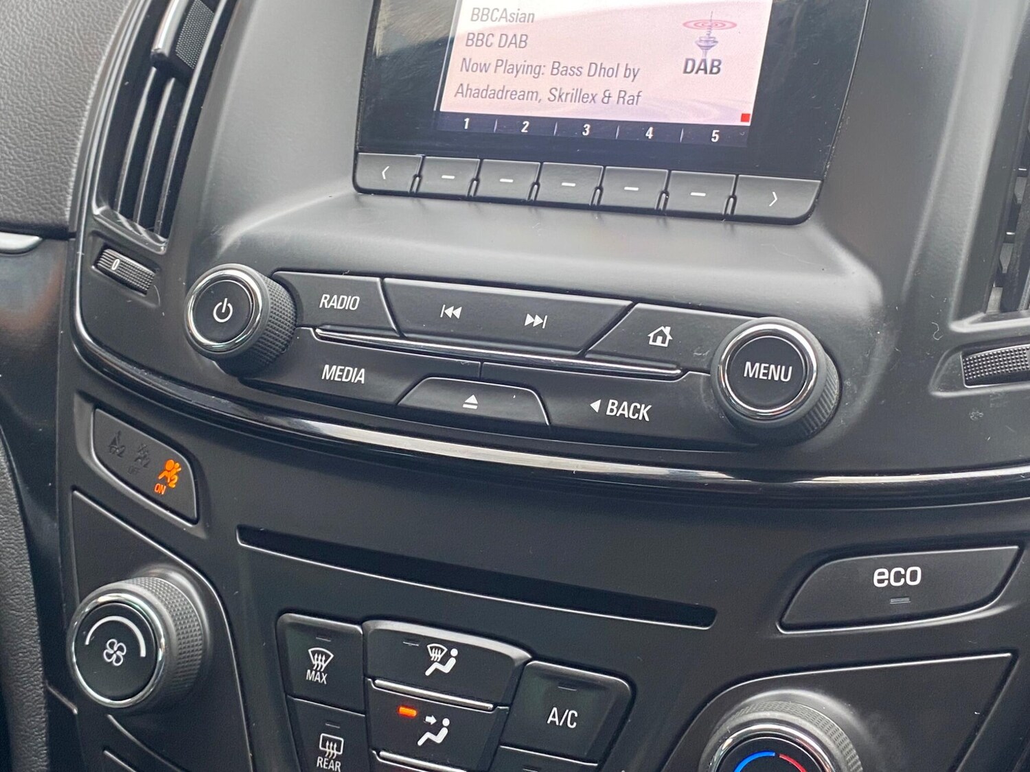 Used Vauxhall Insignia for sale - 77864802: Photo 36