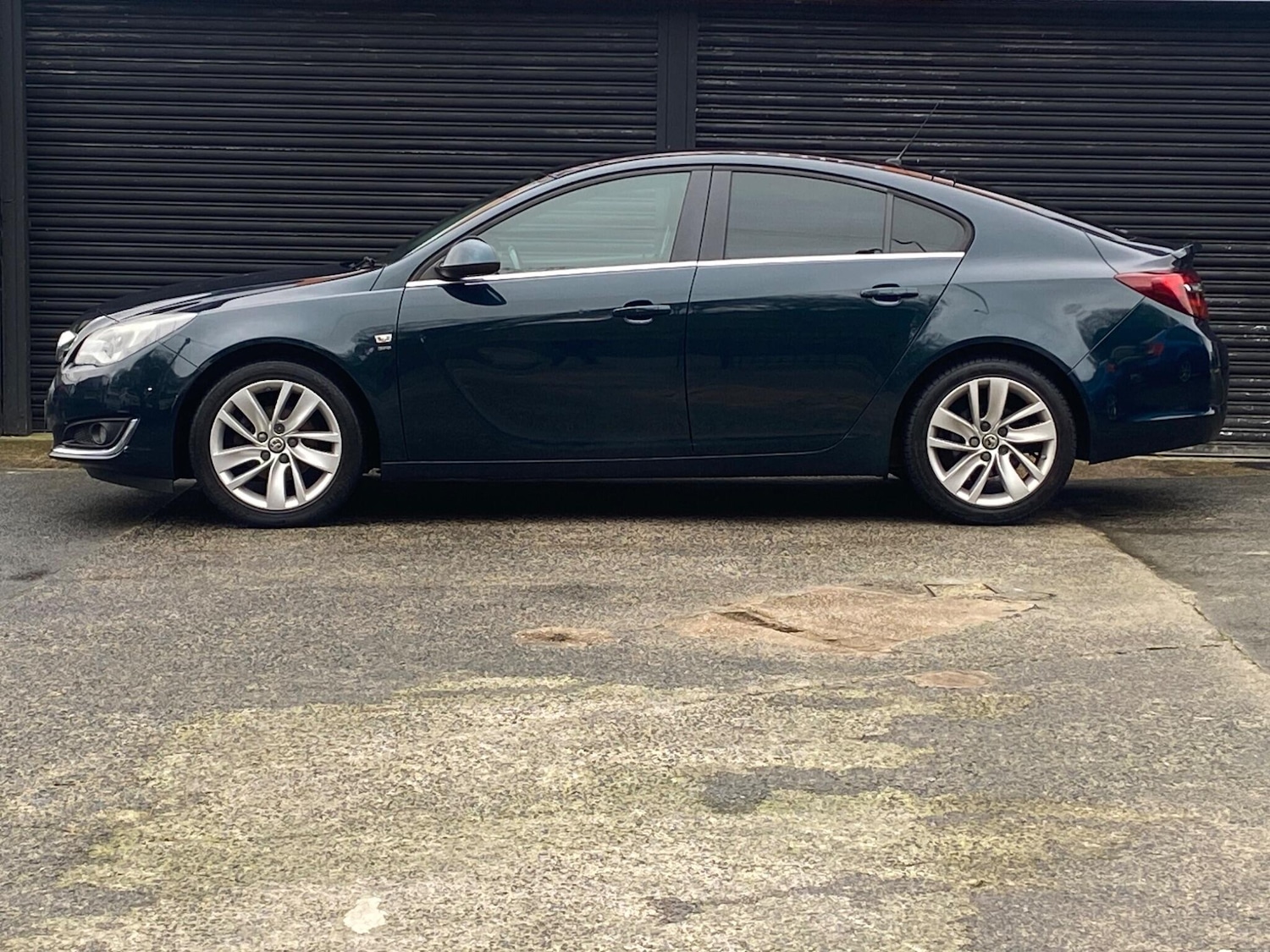 Used Vauxhall Insignia for sale - 77864802: Photo 4
