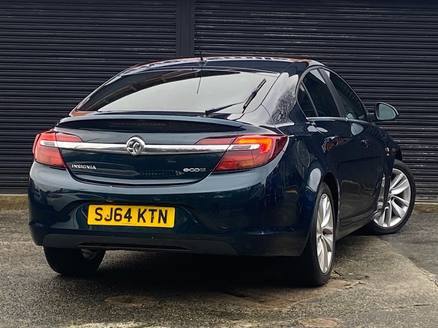 Used Vauxhall Insignia for sale - 77864802: Photo 5