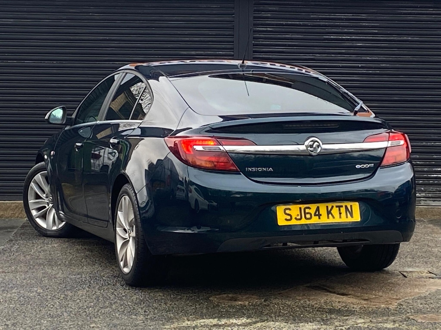 Used Vauxhall Insignia for sale - 77864802: Photo 6