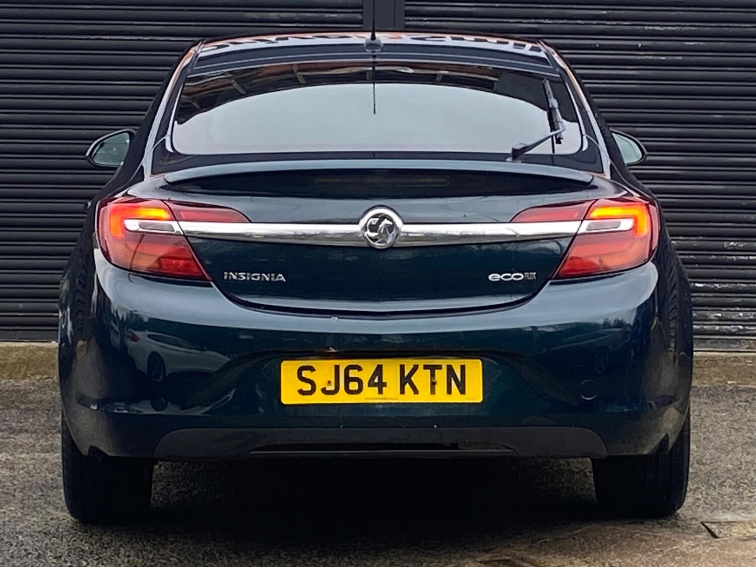 Used Vauxhall Insignia for sale - 77864802: Photo 8