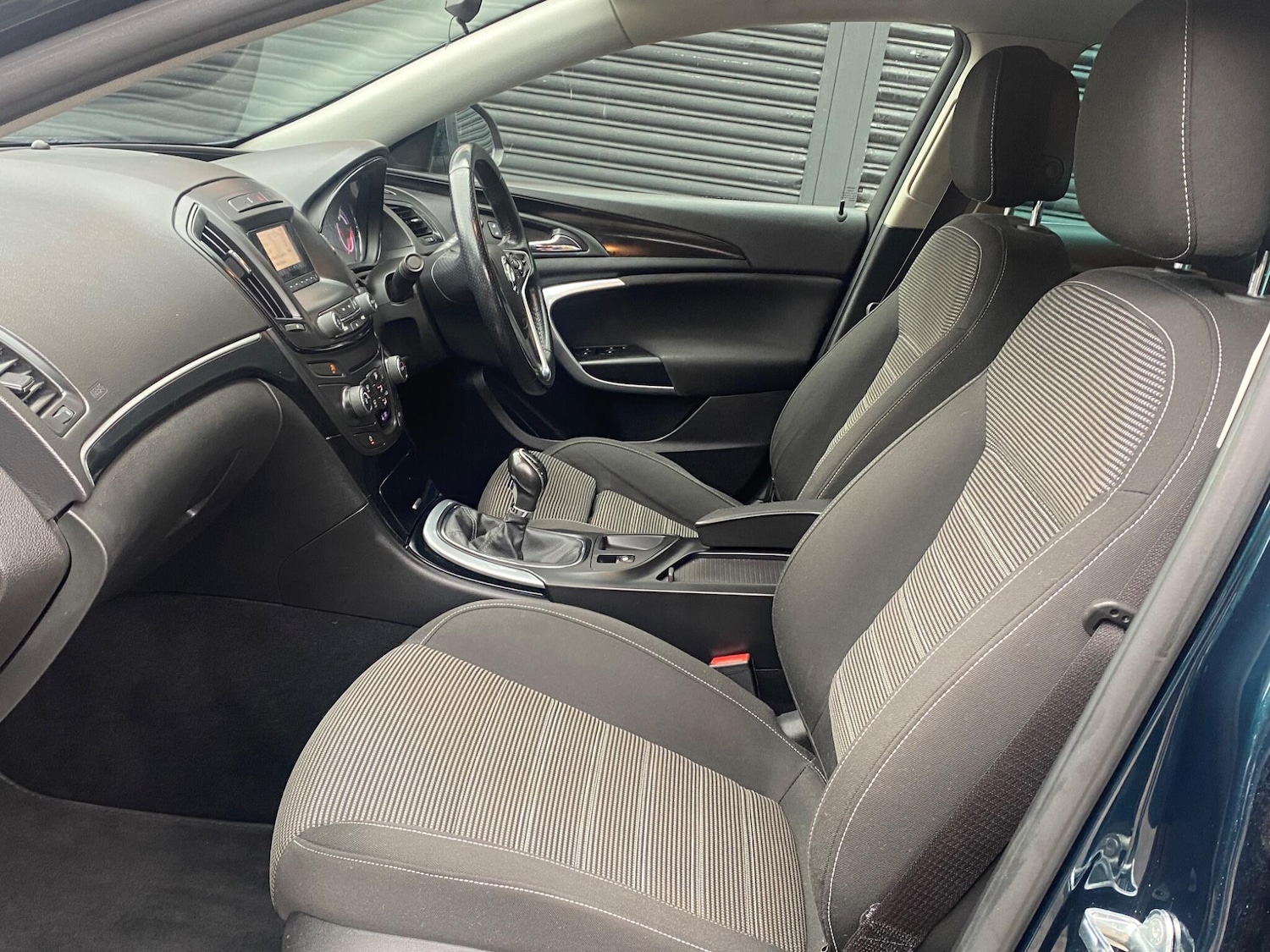 Used Vauxhall Insignia for sale - 77864802: Photo 9