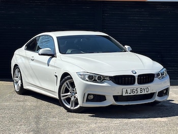 Used BMW 4 Series 2015 for sale - 78347688: Photo