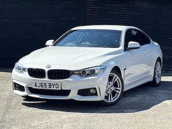 Used BMW 4 Series 2015 for sale - 78347688: Photo