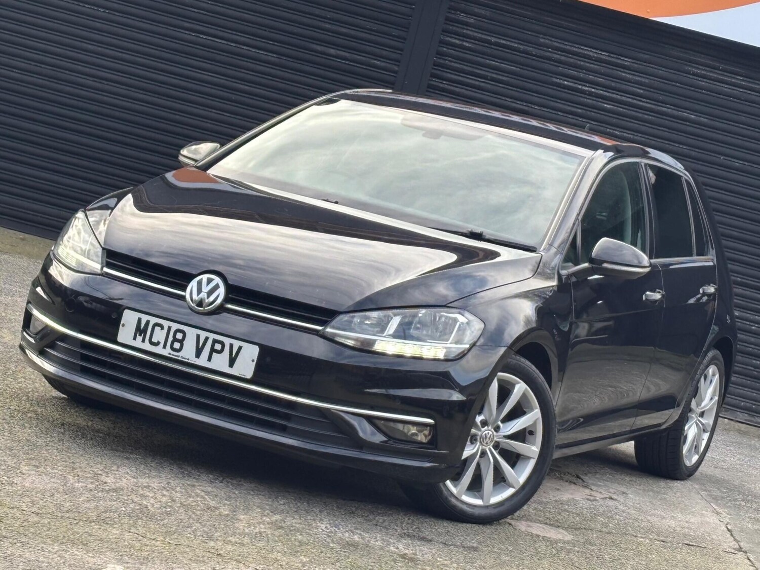 Used Volkswagen Golf for sale - 77864777: Photo 10
