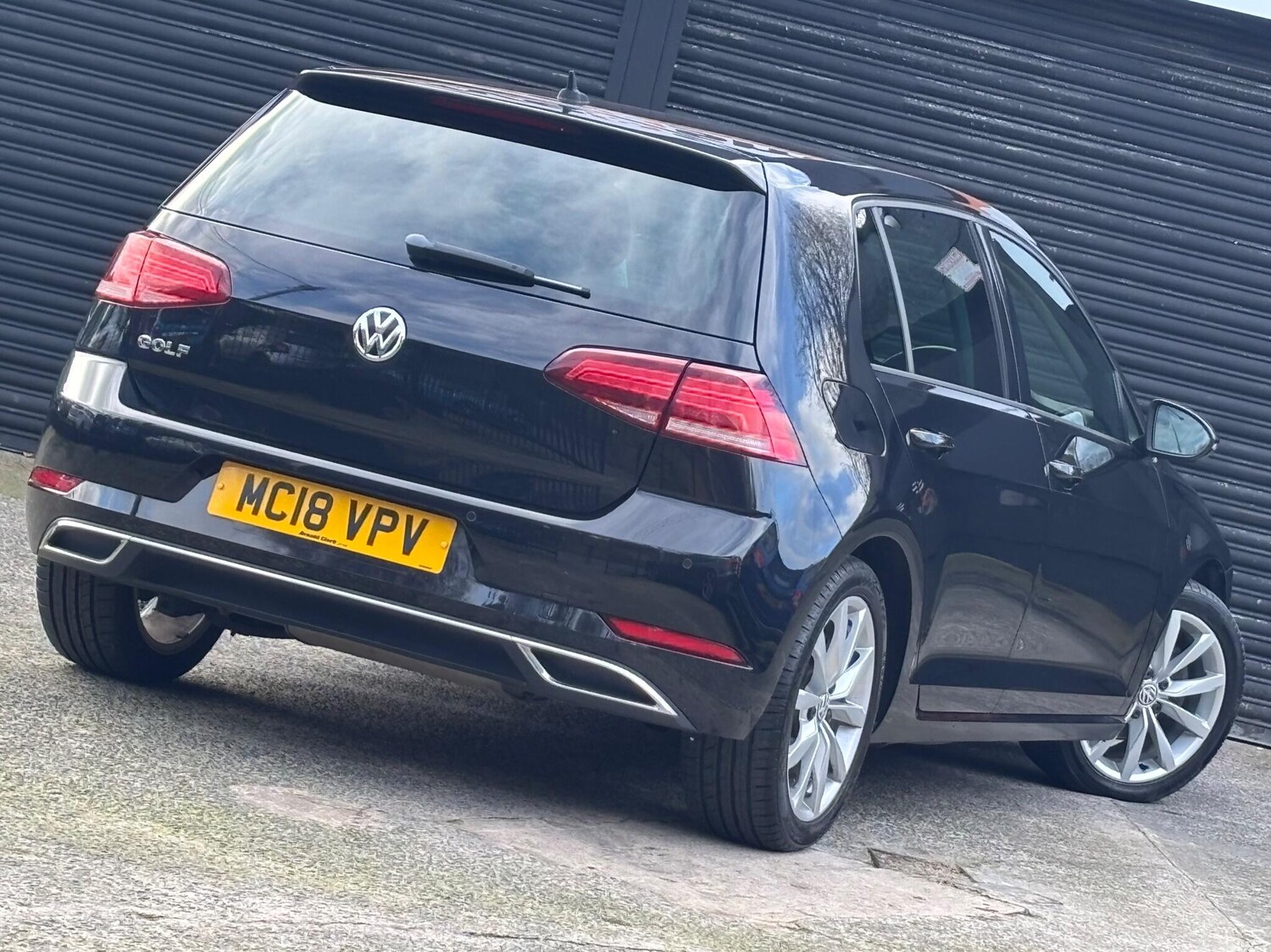 Used Volkswagen Golf for sale - 77864777: Photo 11