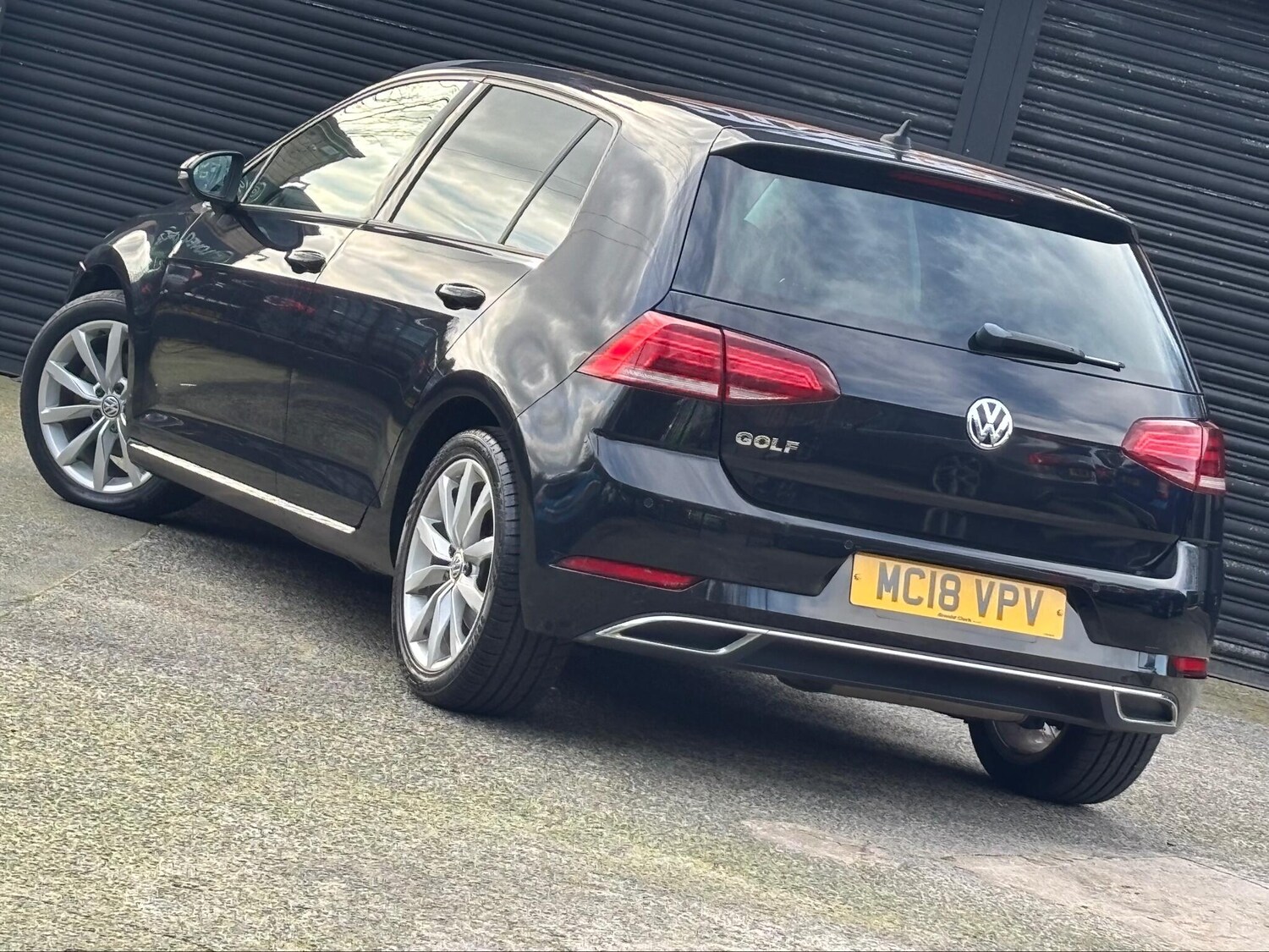 Used Volkswagen Golf for sale - 77864777: Photo 12