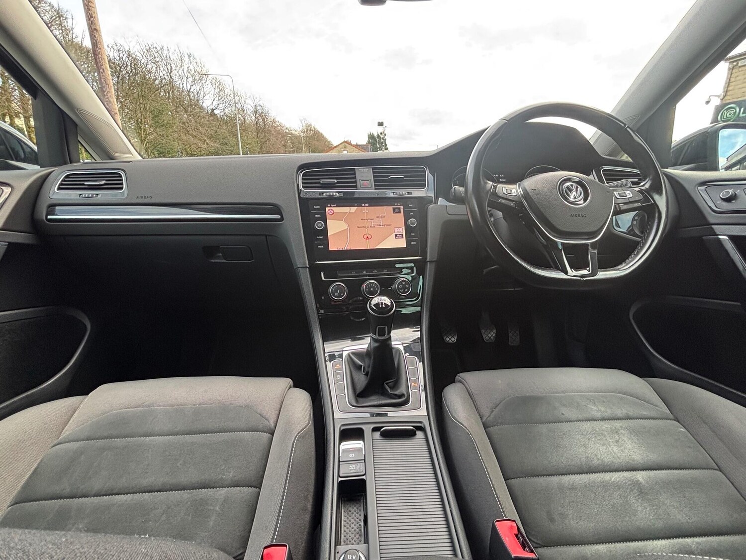 Used Volkswagen Golf for sale - 77864777: Photo 15