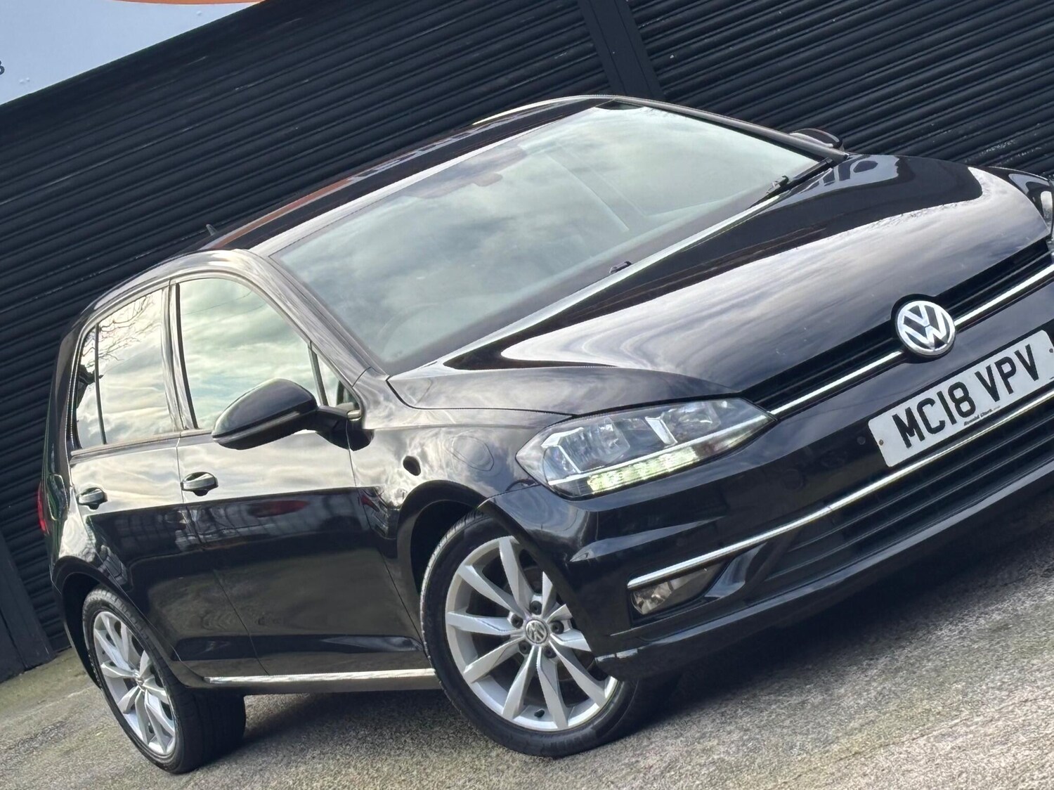 Used Volkswagen Golf for sale - 77864777: Photo 22