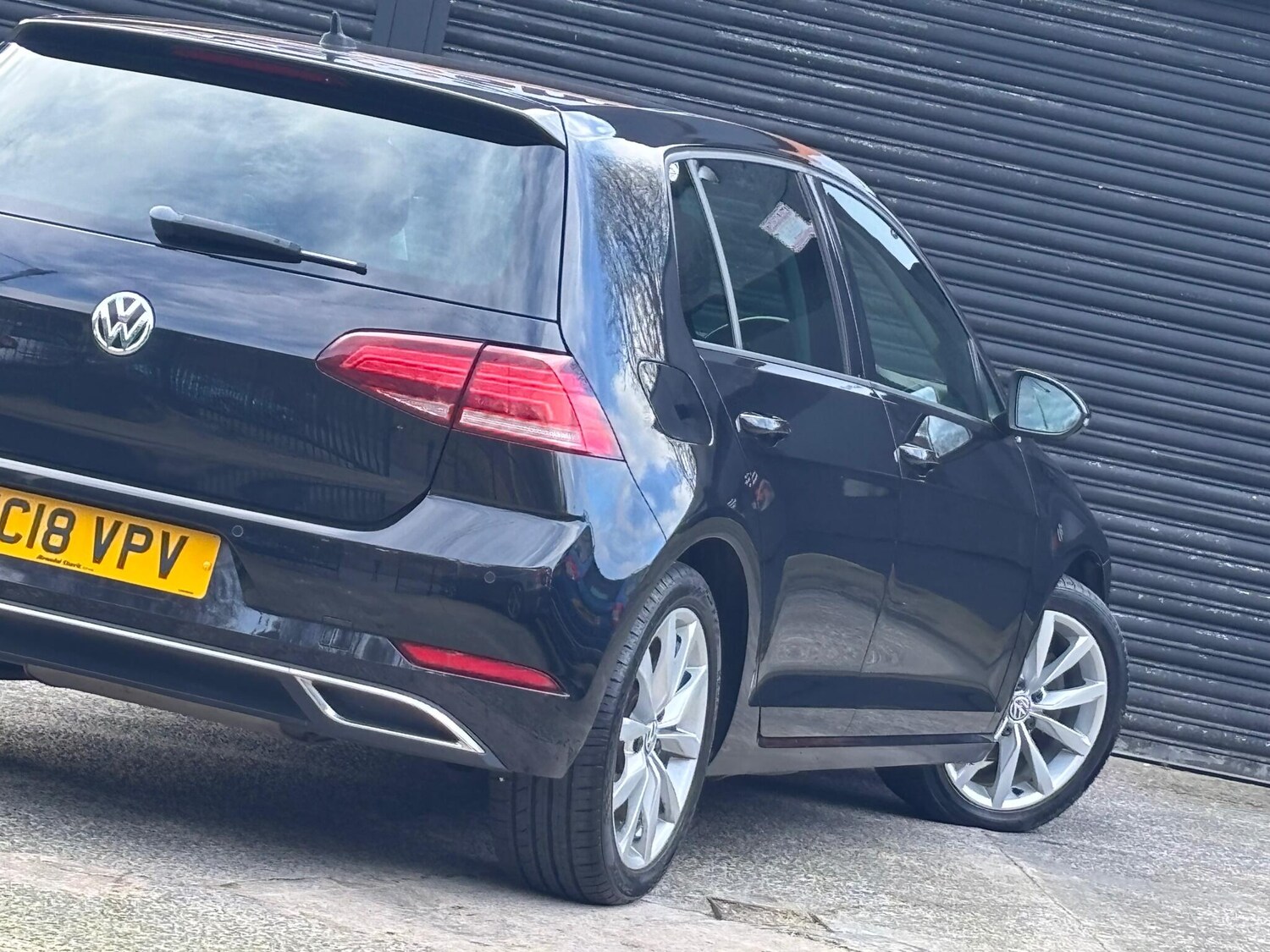 Used Volkswagen Golf for sale - 77864777: Photo 24