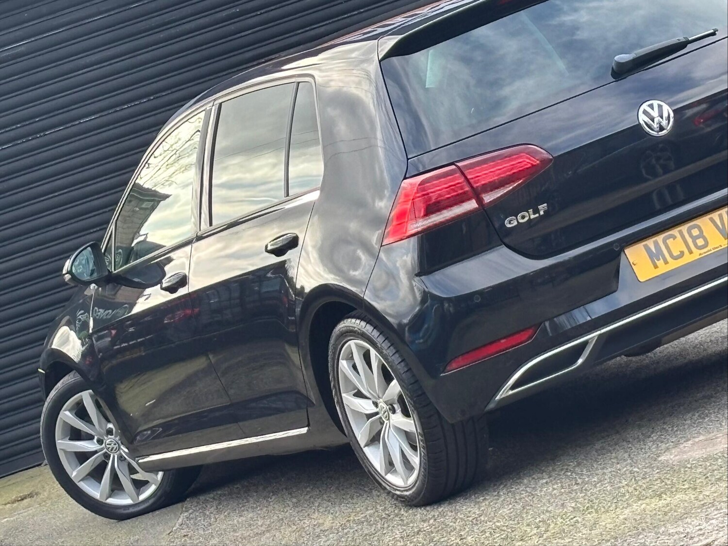 Used Volkswagen Golf for sale - 77864777: Photo 25