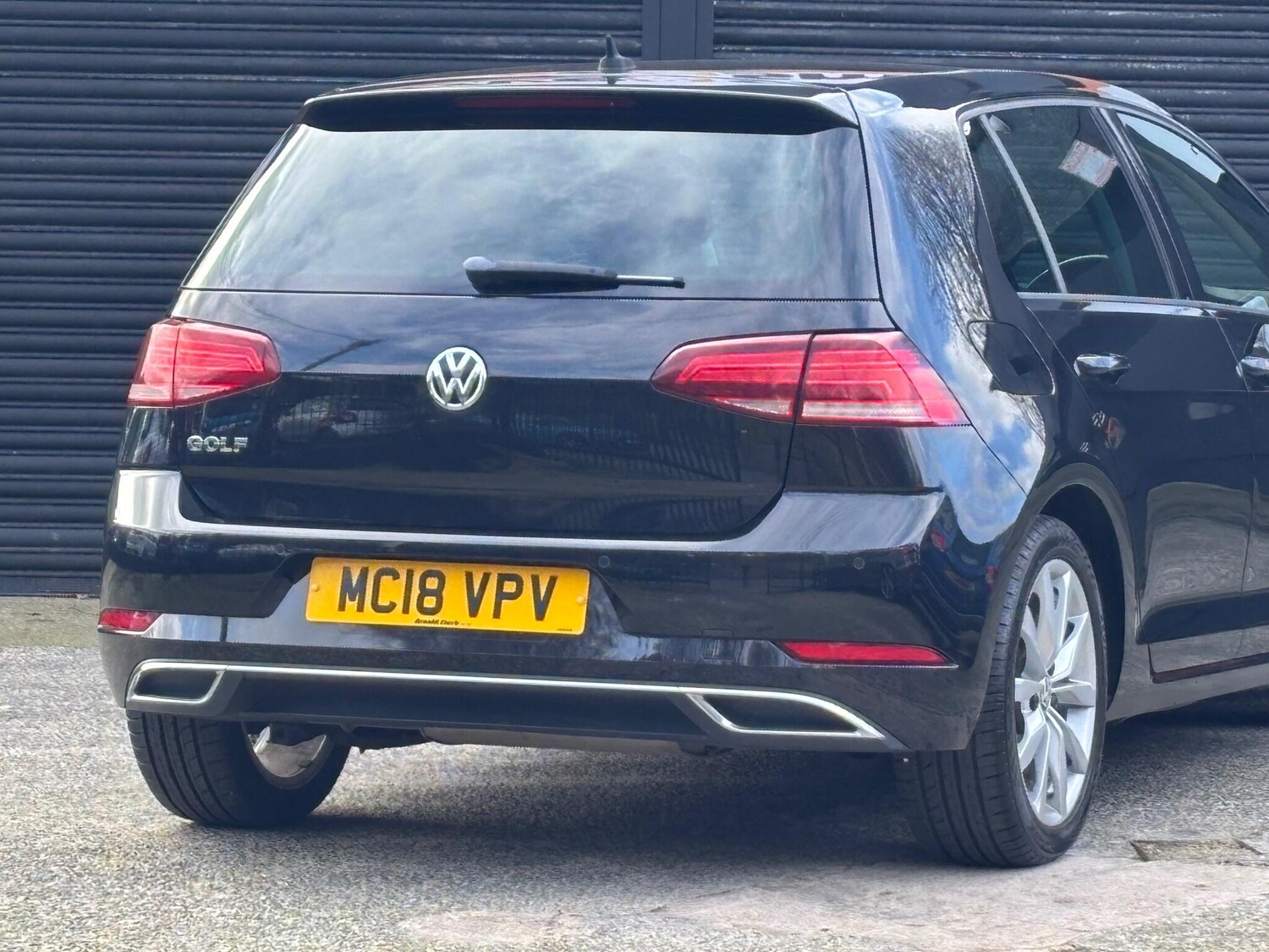 Used Volkswagen Golf for sale - 77864777: Photo 28