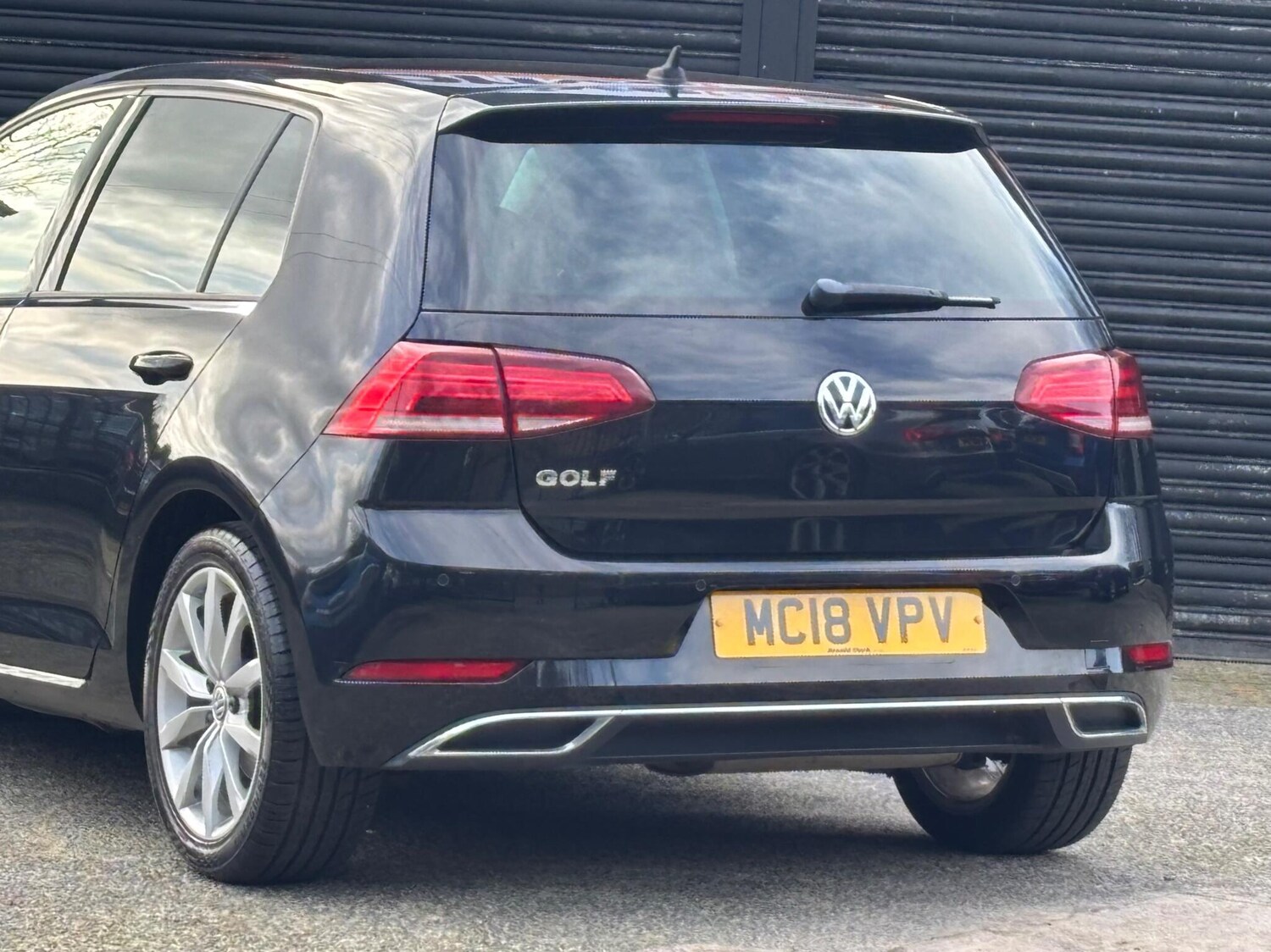 Used Volkswagen Golf for sale - 77864777: Photo 29