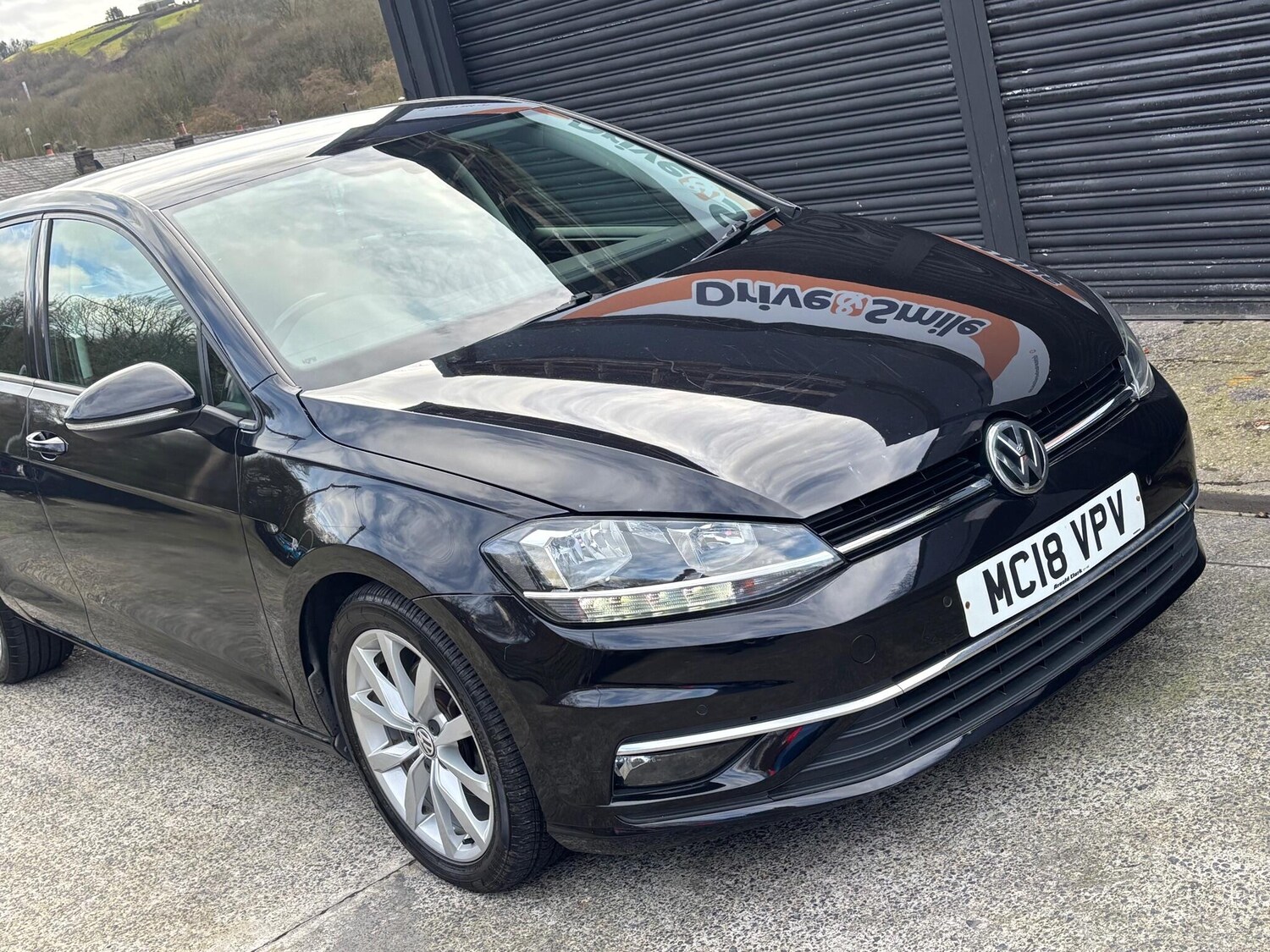 Used Volkswagen Golf for sale - 77864777: Photo 30