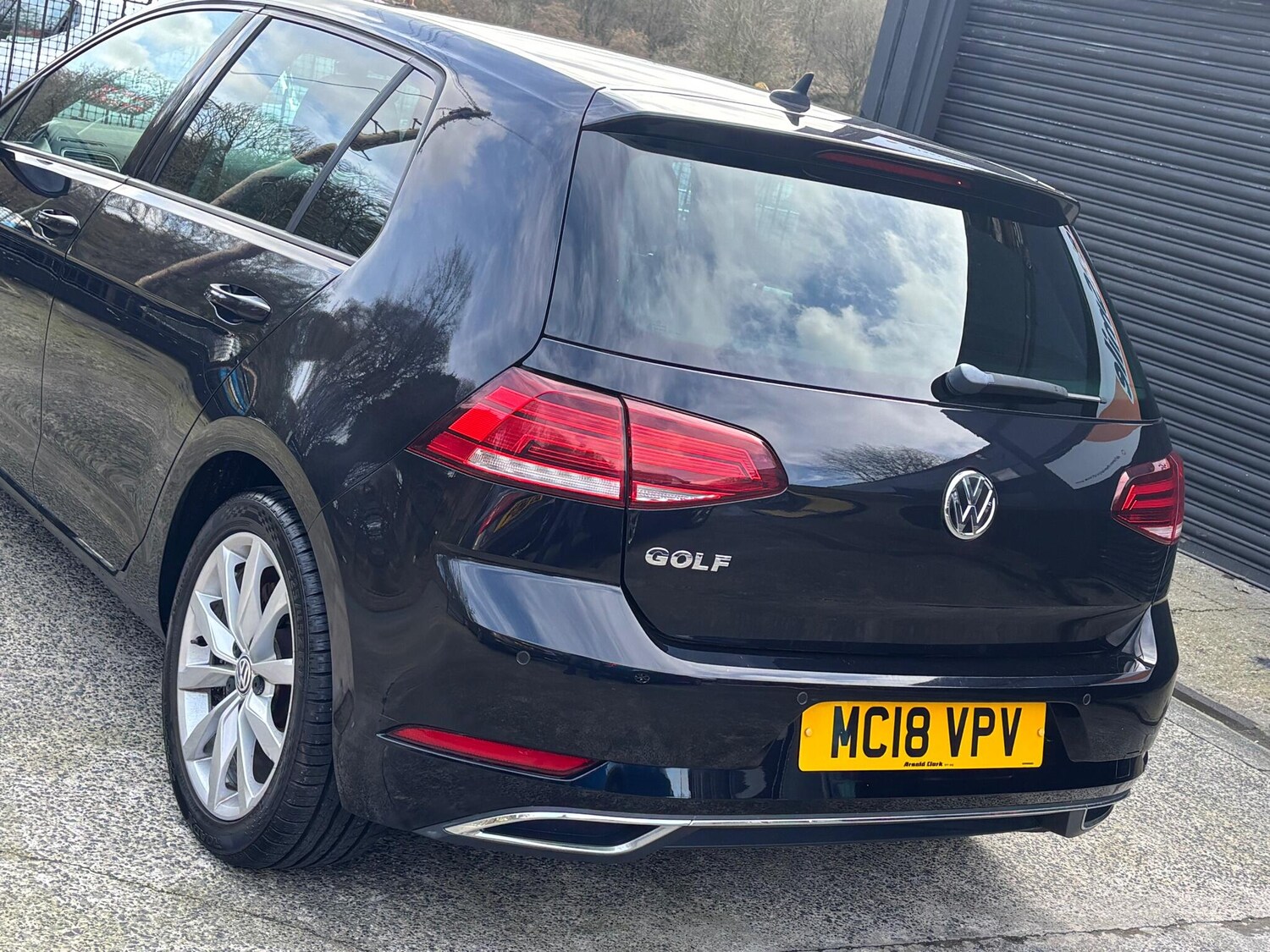 Used Volkswagen Golf for sale - 77864777: Photo 33