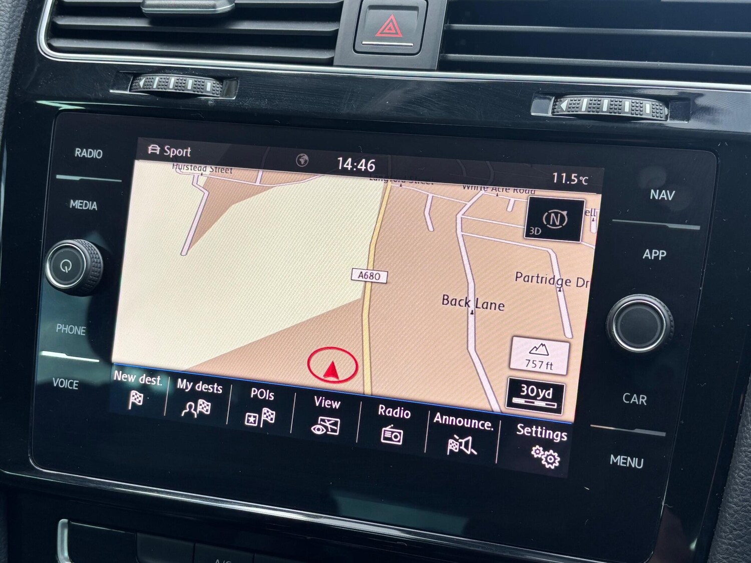 Used Volkswagen Golf for sale - 77864777: Photo 34