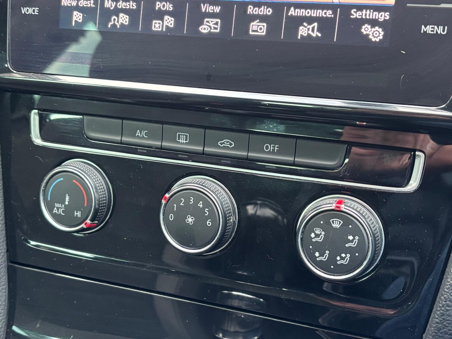 Used Volkswagen Golf for sale - 77864777: Photo 36