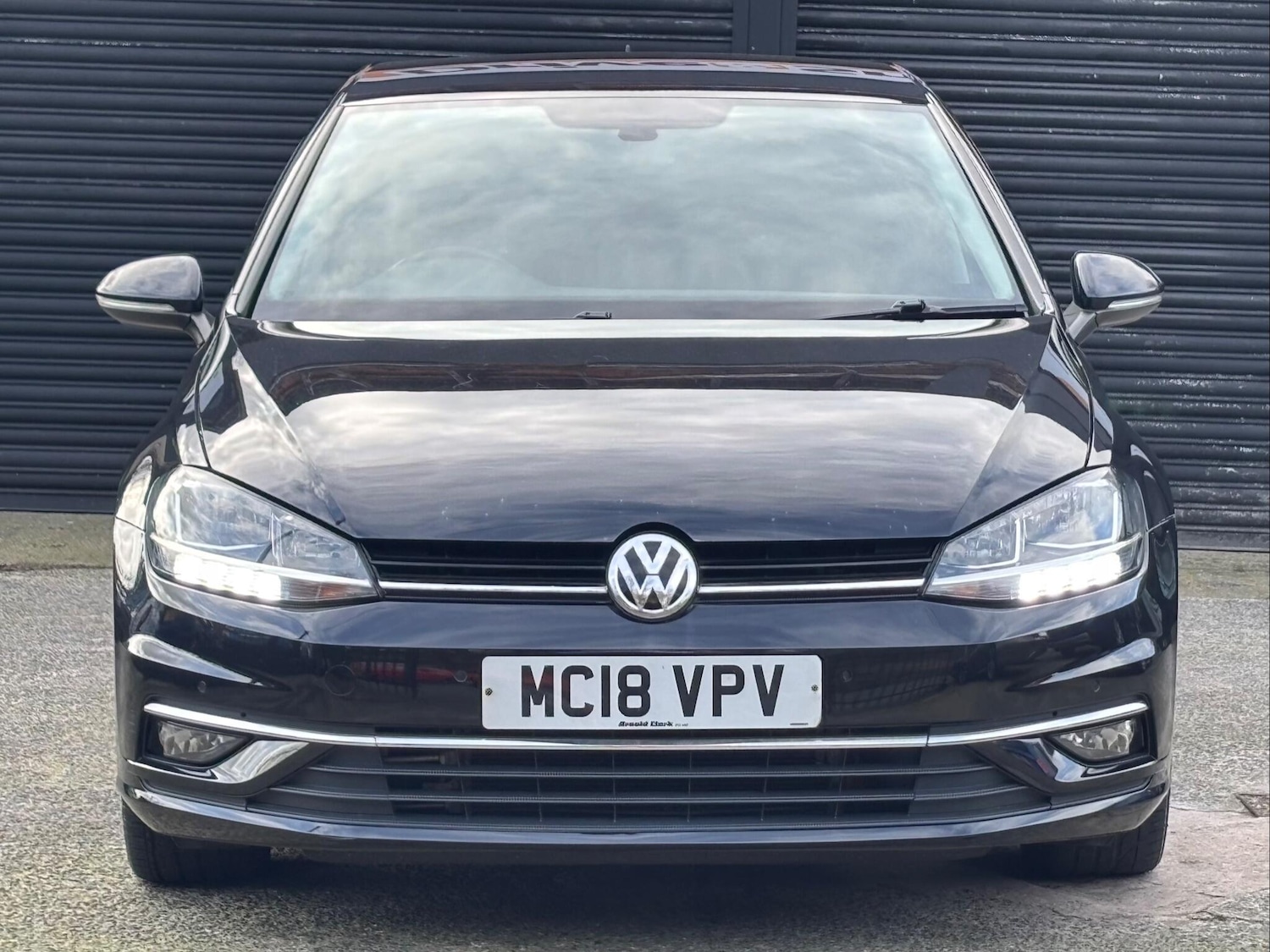 Used Volkswagen Golf for sale - 77864777: Photo 5