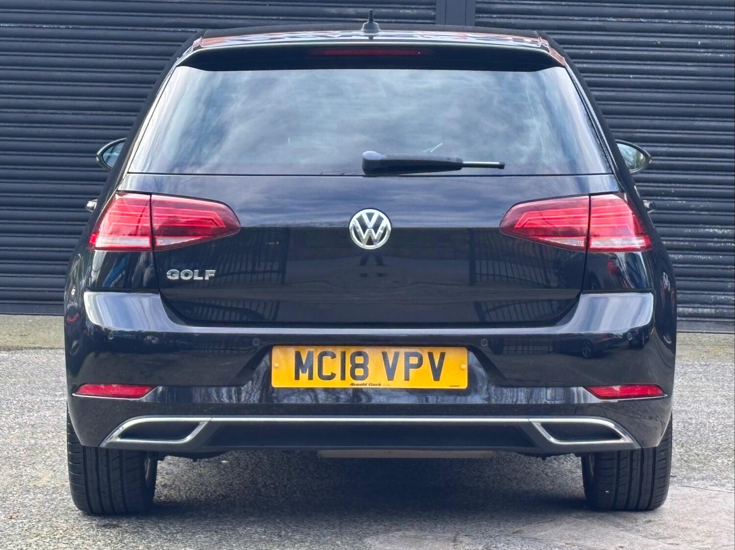 Used Volkswagen Golf for sale - 77864777: Photo 6