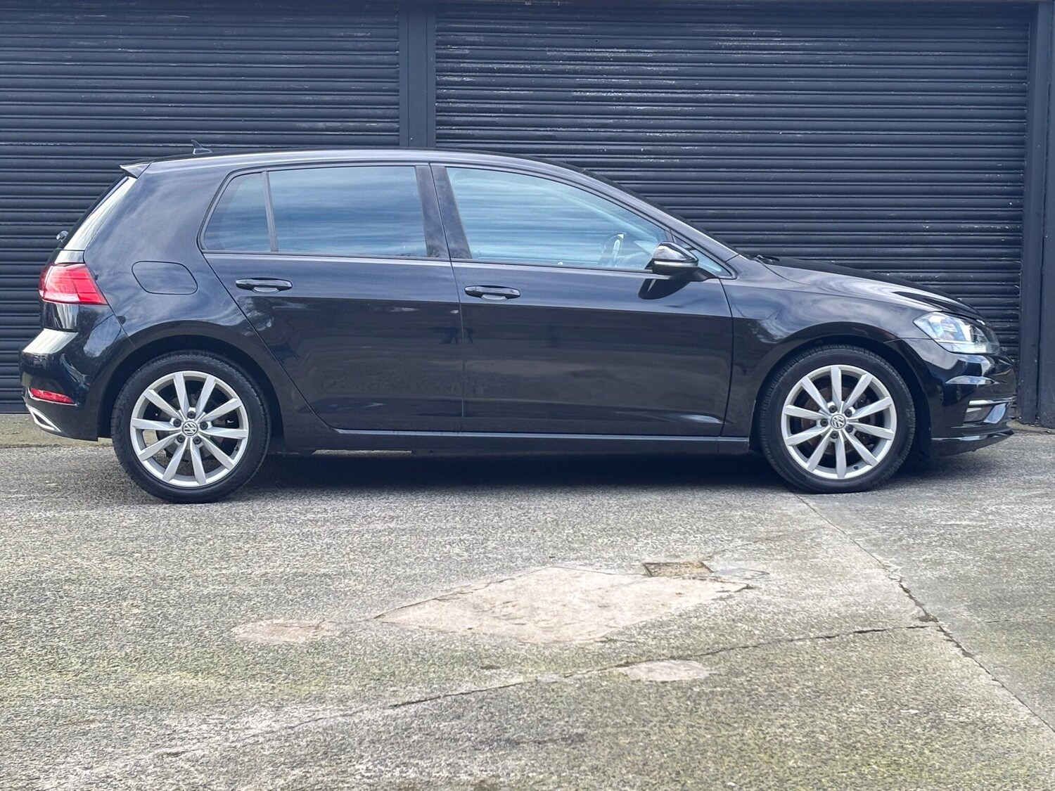 Used Volkswagen Golf for sale - 77864777: Photo 7