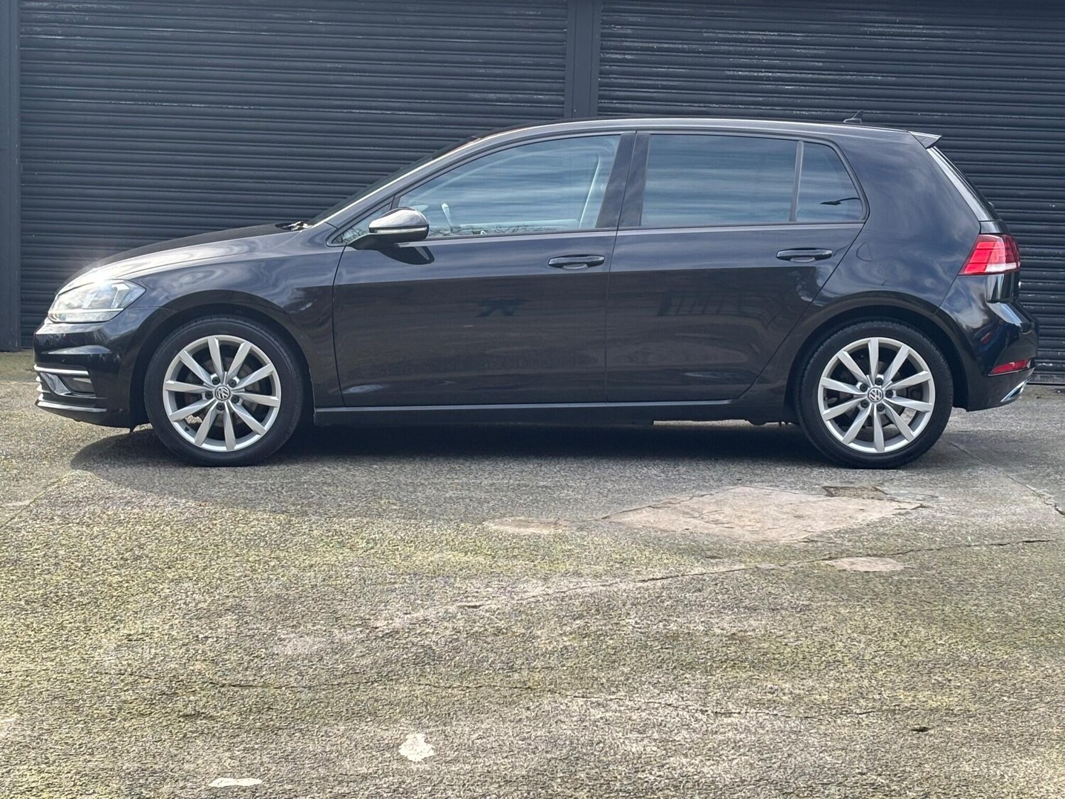 Used Volkswagen Golf for sale - 77864777: Photo 8