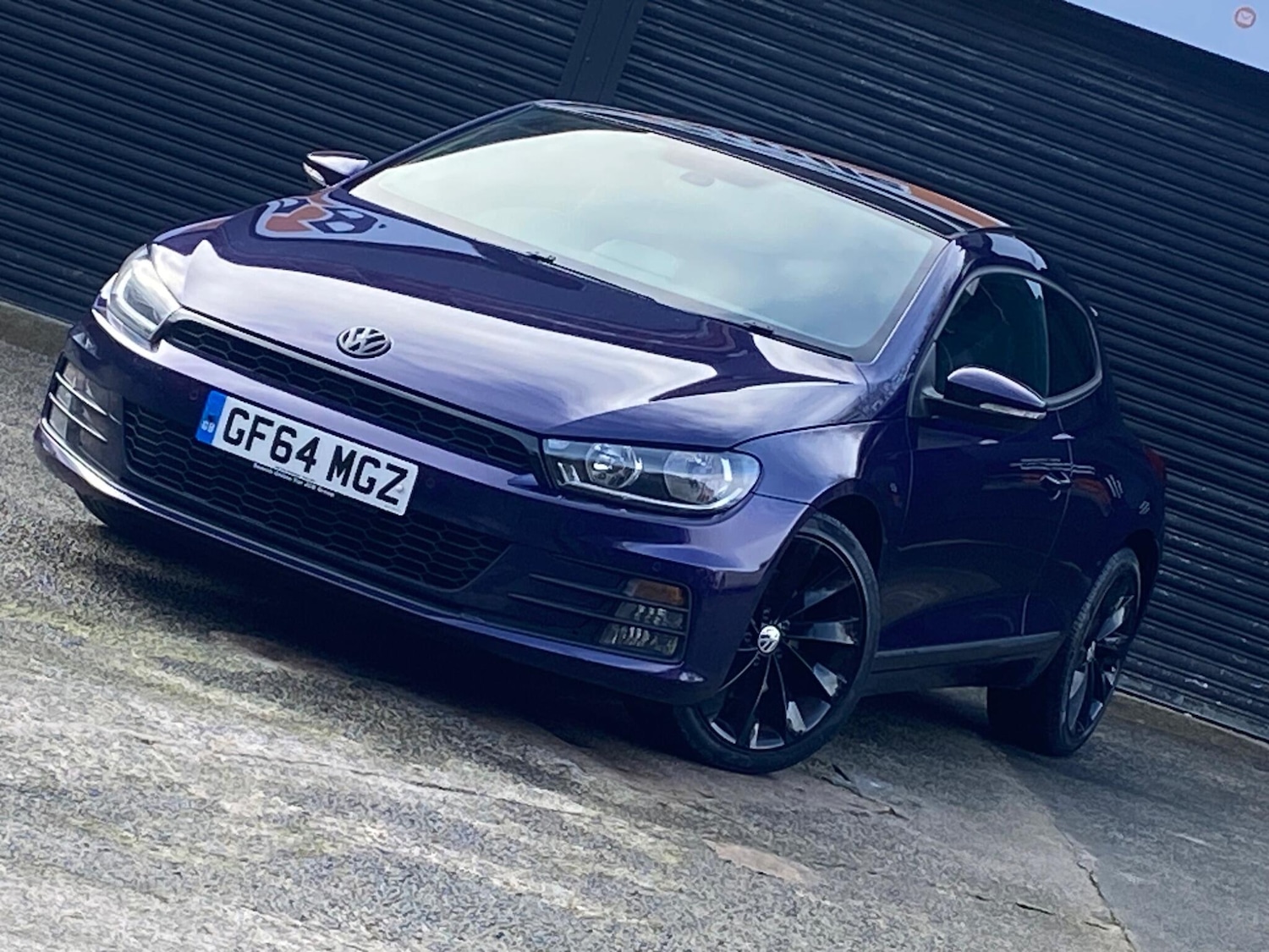 Used Volkswagen Scirocco for sale - 77864764: Photo 10