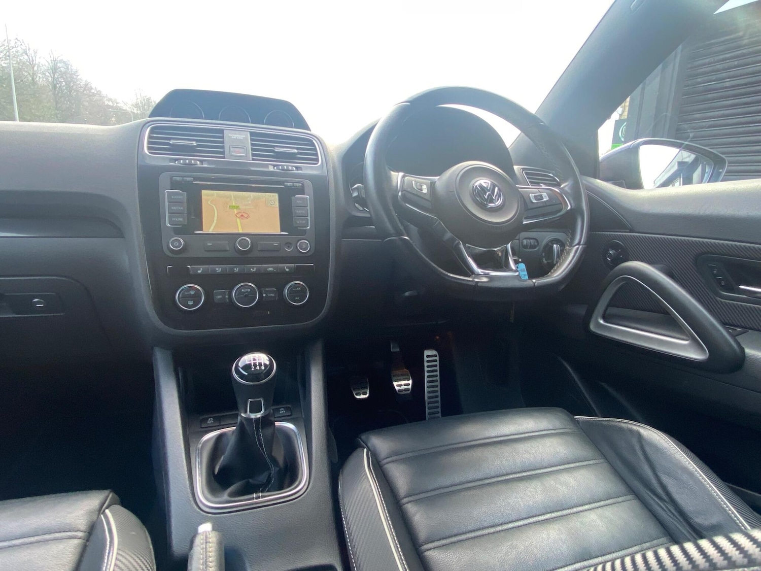 Used Volkswagen Scirocco for sale - 77864764: Photo 13