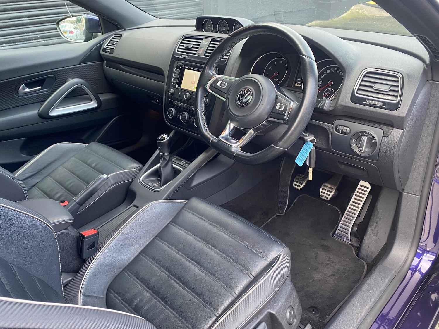 Used Volkswagen Scirocco for sale - 77864764: Photo 14