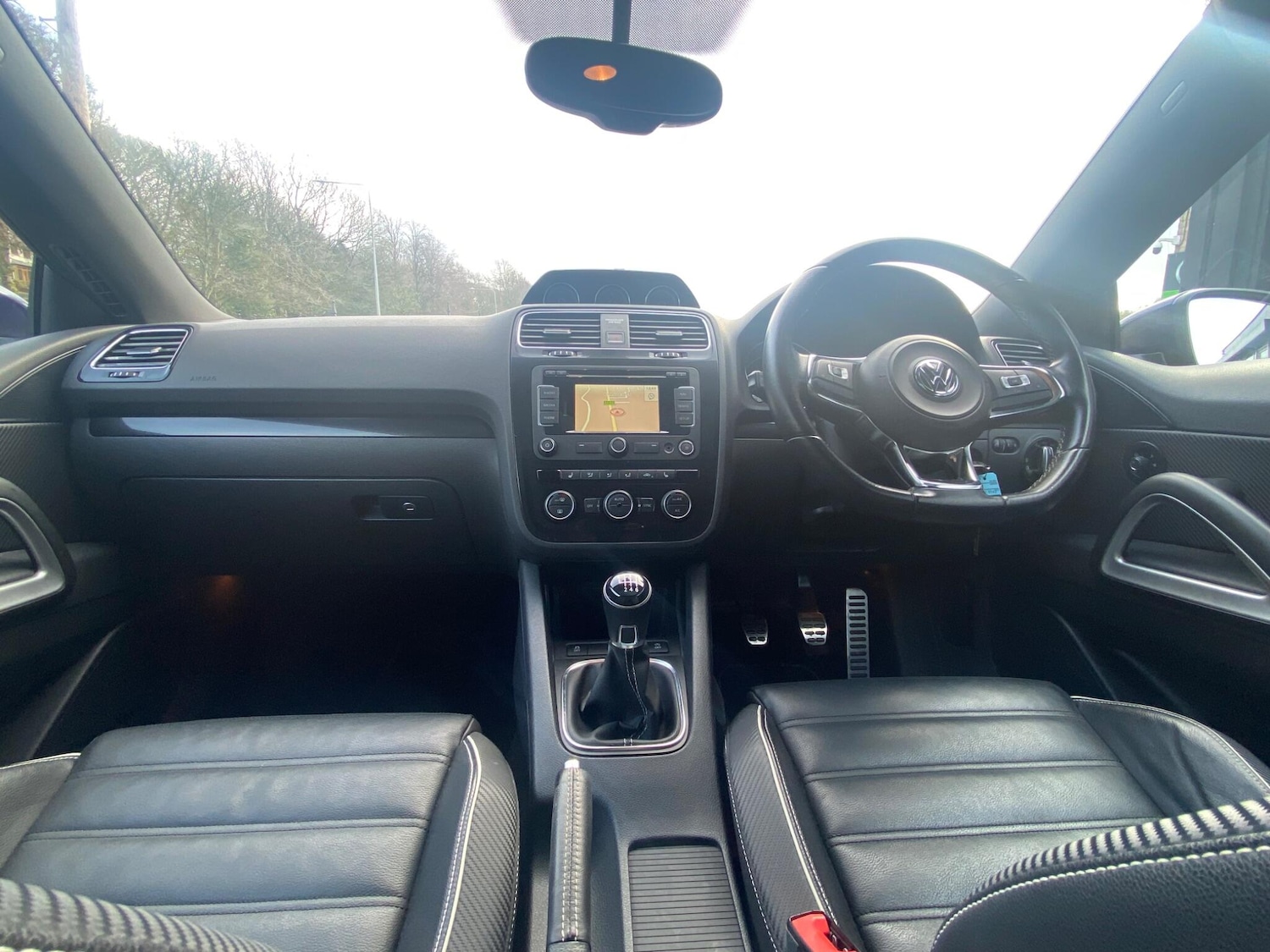 Used Volkswagen Scirocco for sale - 77864764: Photo 15