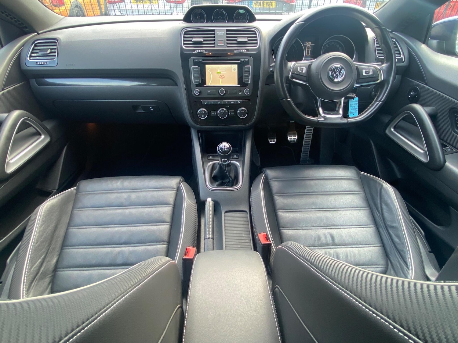 Used Volkswagen Scirocco for sale - 77864764: Photo 16